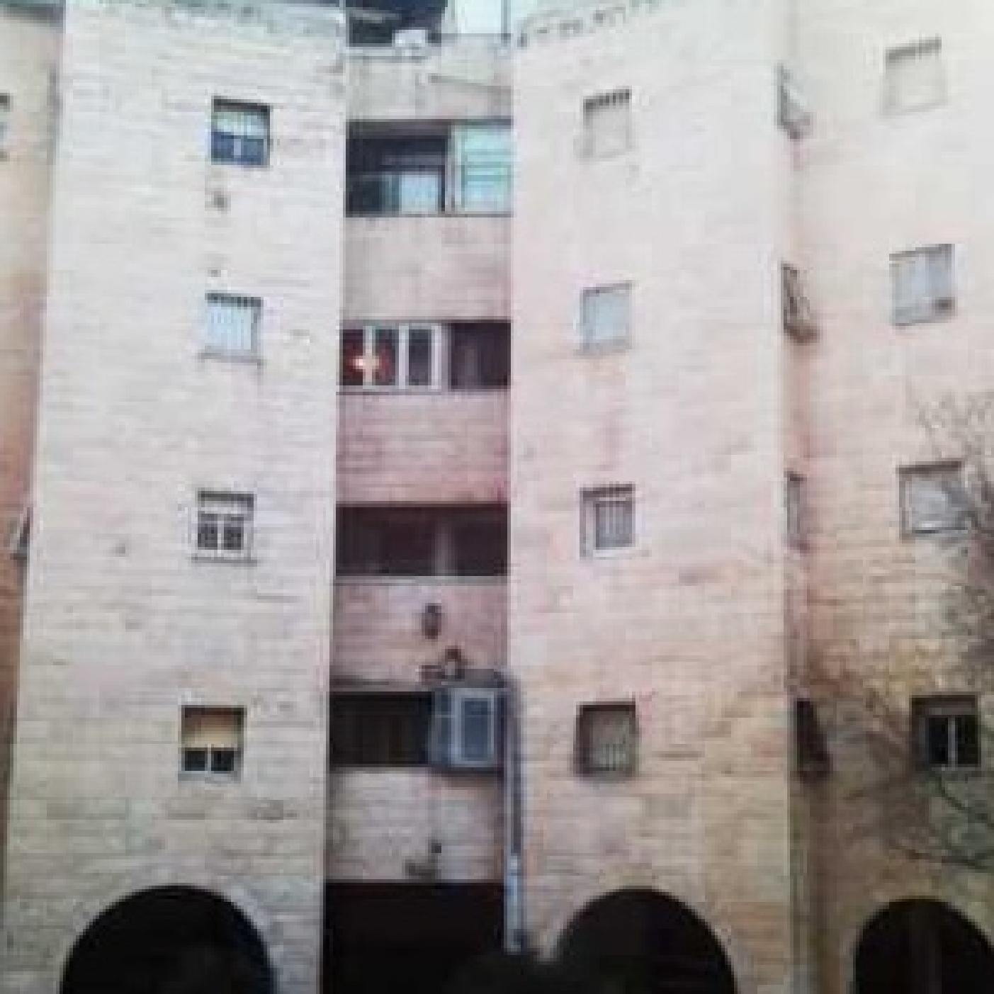 Rischa D'Araisa-Special Edition-The Disposition of a True Dayan- Har Nof's Rav Nochum Greenhut Shlita