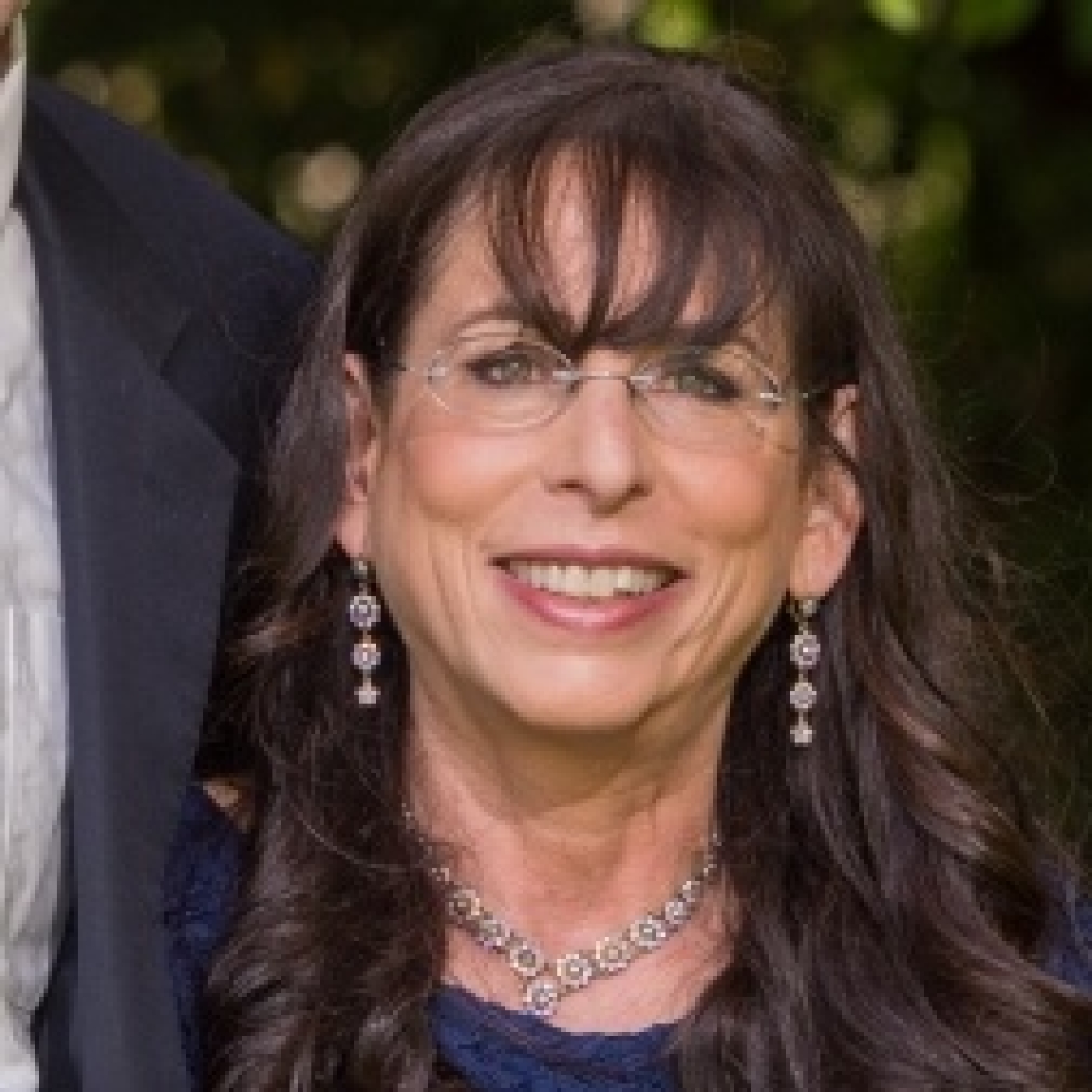 Your Life Pivot Can Result in a World Changed for the better-Talking to Debbie Jonas