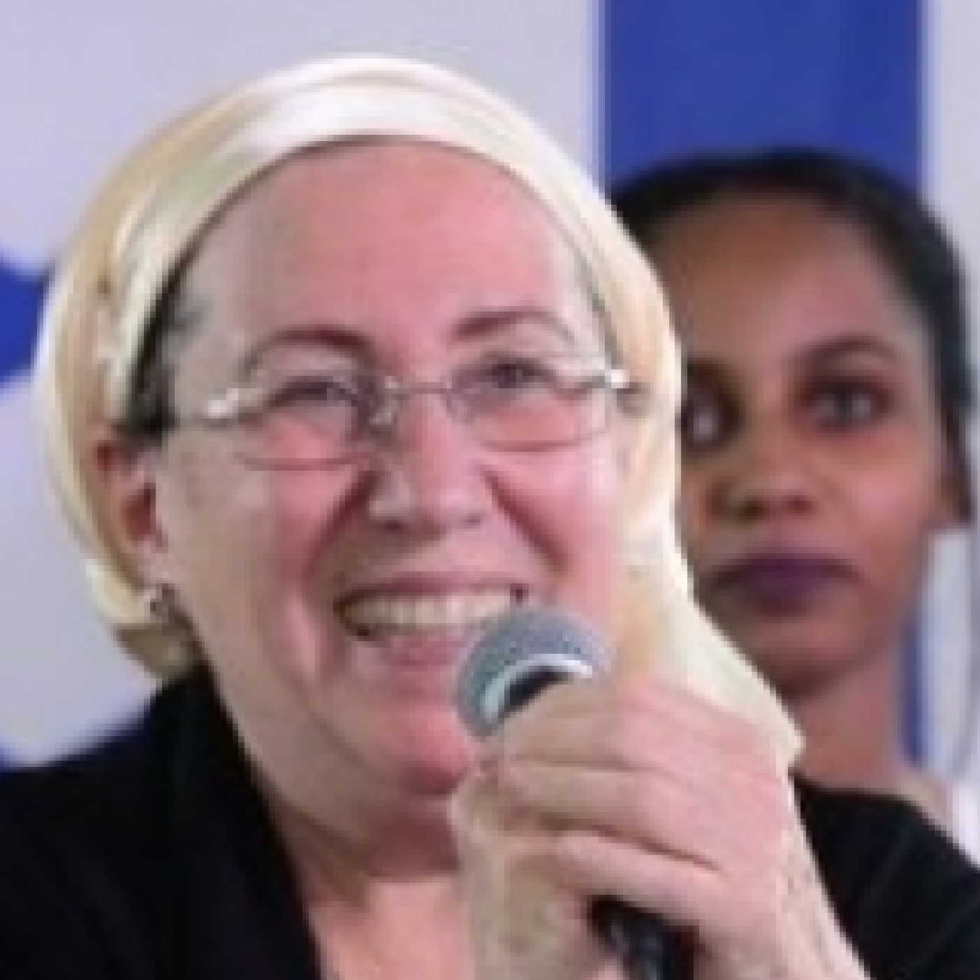 Jews You Should Know-The Women's Education Pioneer and Mother of Rav Eitam H"yd: A Conversation with Rabbanit Chana Henkin episode artwork