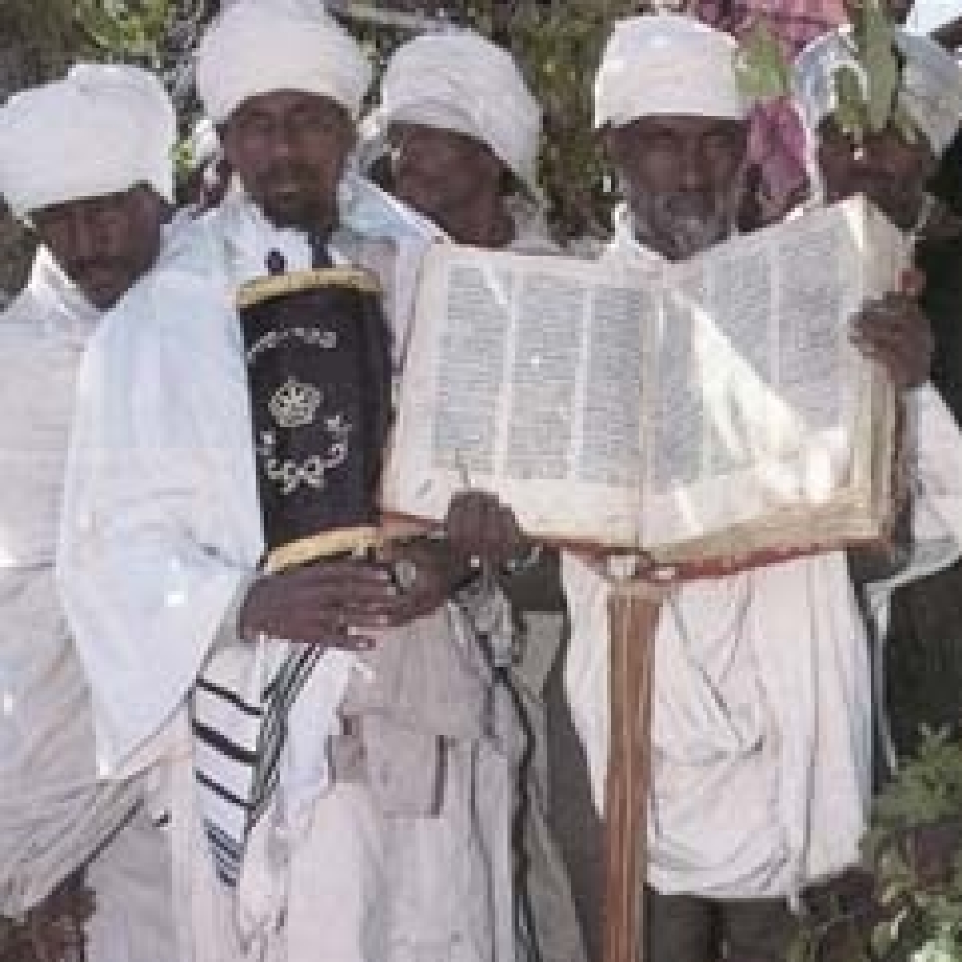 Gaonic Literature- Episode 25-Martin Luther King Day Special-Truths Out of Africa-What to make out of Eldad HaDani's Histories and Halacha