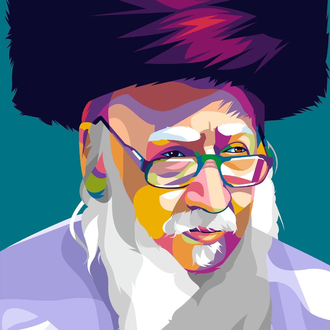 The Taaivas HaTorah of Rav Aharon Kotler and the Pulsating Heart of the Bostoner Rebbe episode artwork