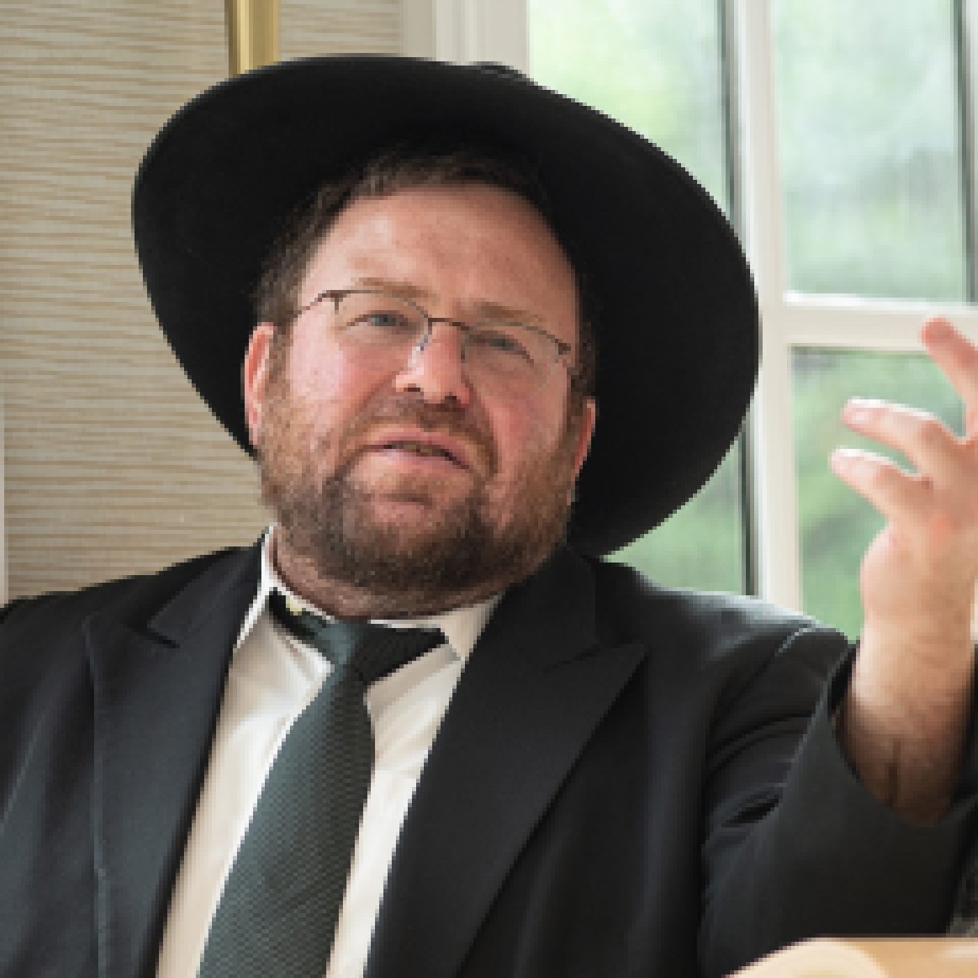 Yeshiva of Newark Podcast