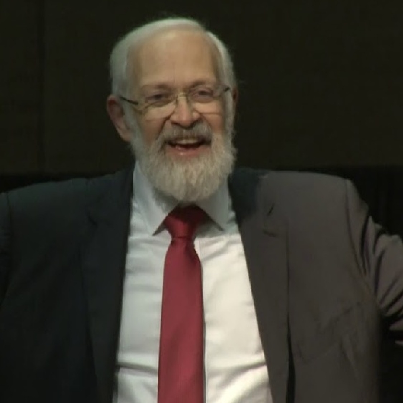 The Judicial Reform Crisis is a By-Proxy War Against Charedim- Let's have real radical peace talks and compromise-with Rabbi Yitzchok Adlerstein episode artwork