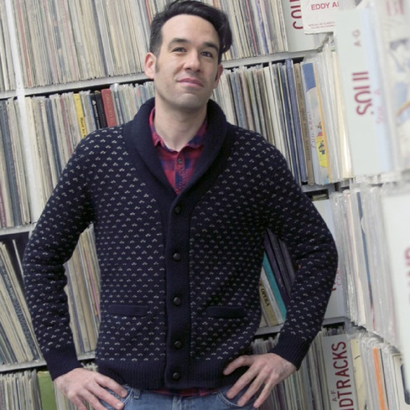 Yeshiva of Newark Podcast