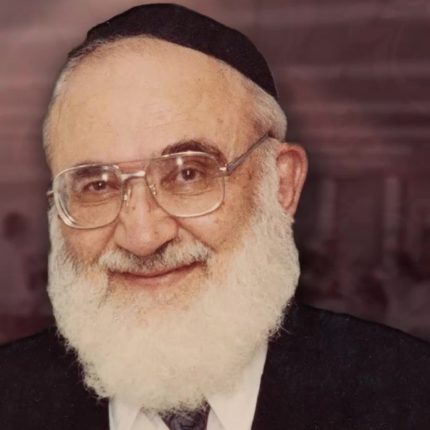 Rav Shmuel Yaakov Weinberg z