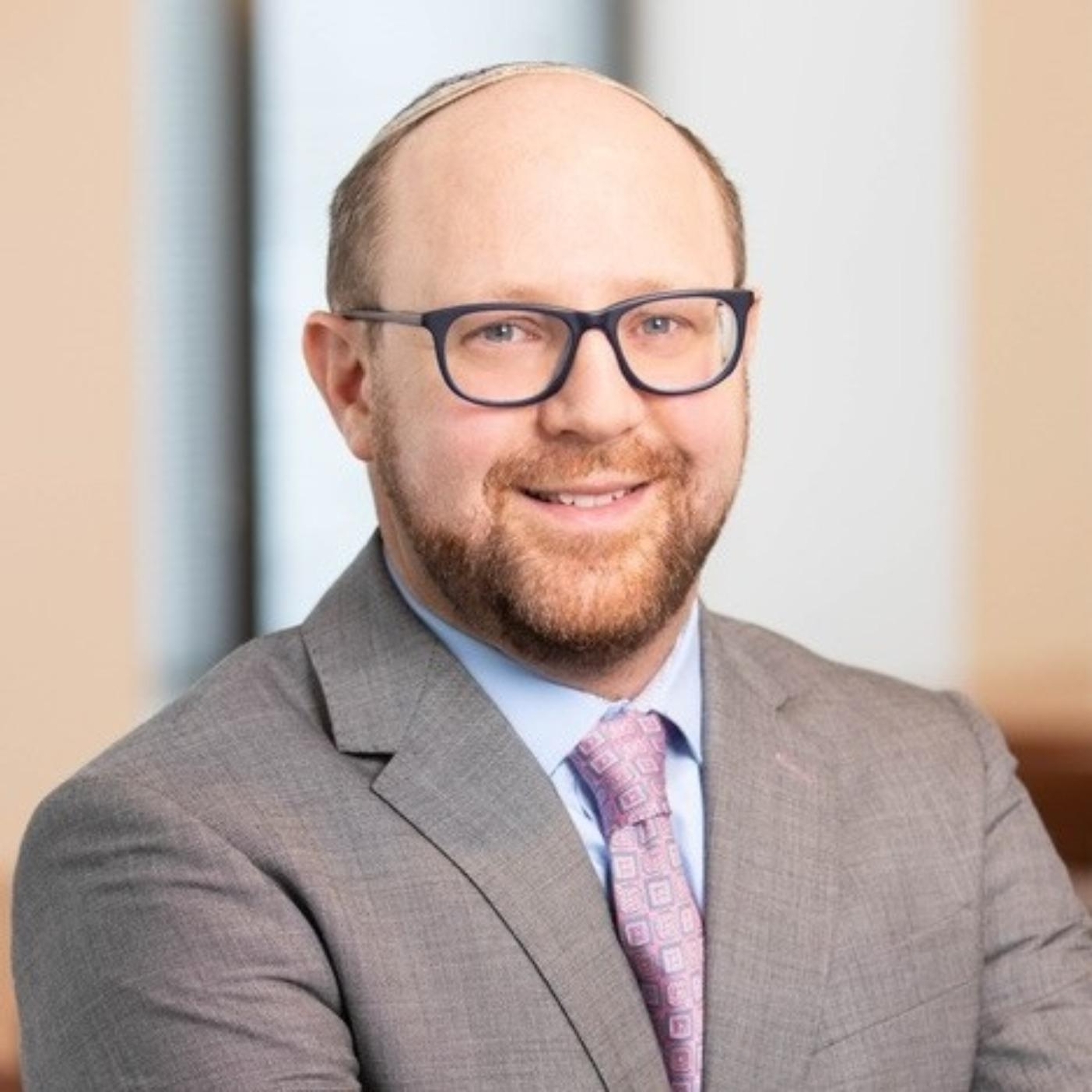 Yeshiva of Newark Podcast