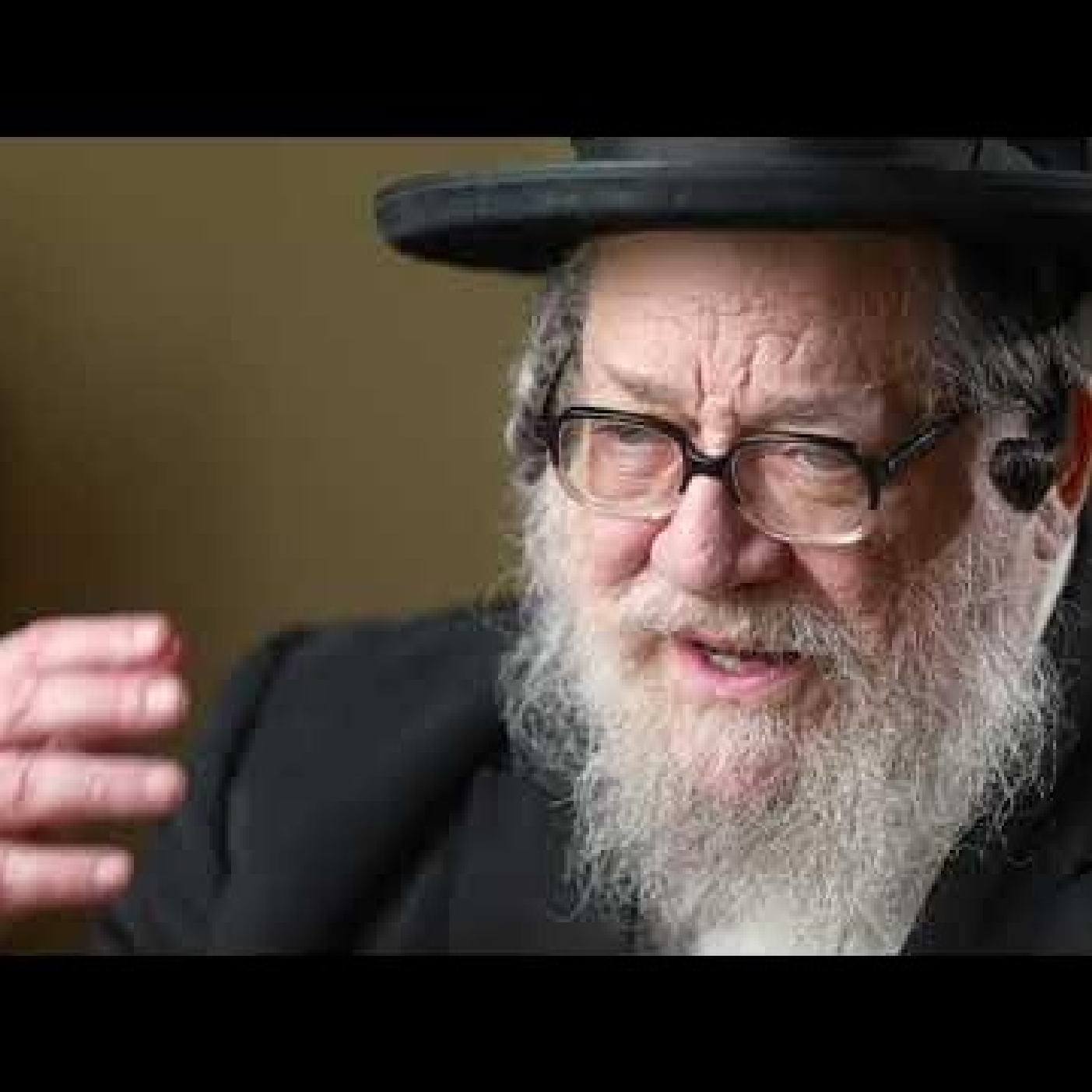 Six Decades of Personal Inspiration-Rav Mayer Schiller Shares His Memories of the Rachmastrivka Rebbe Ztvk"l episode artwork