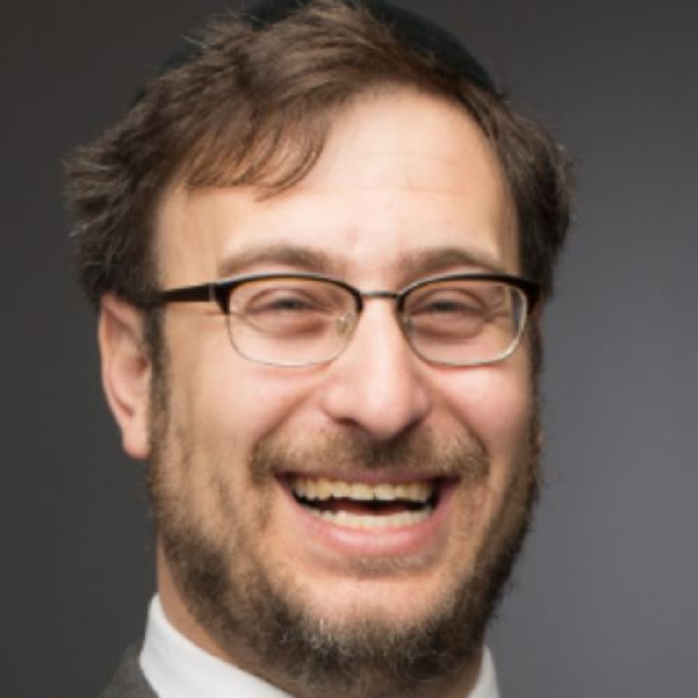 Confronting Campus Hate and Gaslighting with Rabbi Ari Koretzky of MEOR Maryland episode artwork