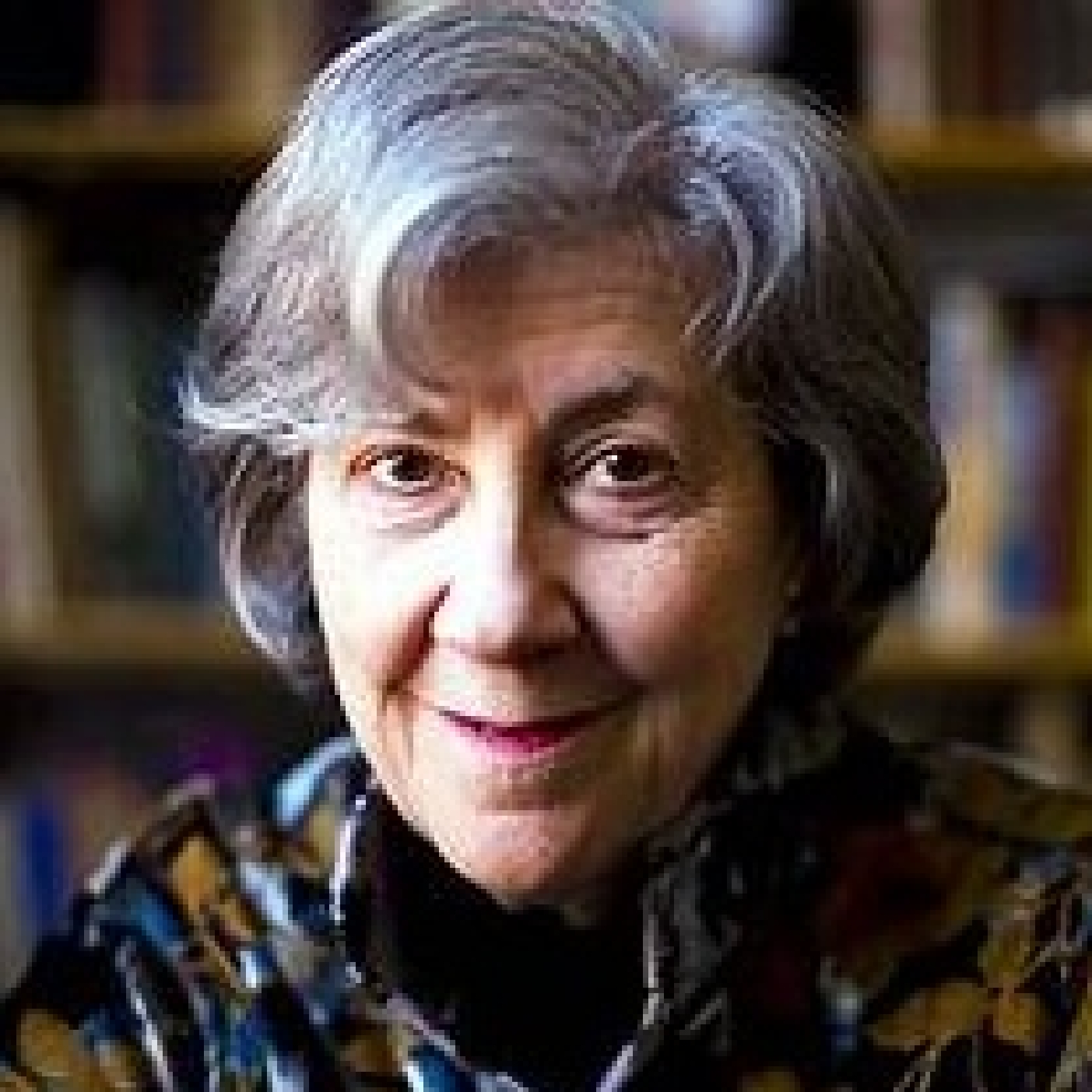 The Yiddish Scholar, Political Observer and Consummate Professor: A Conversation with Ruth Wisse episode artwork