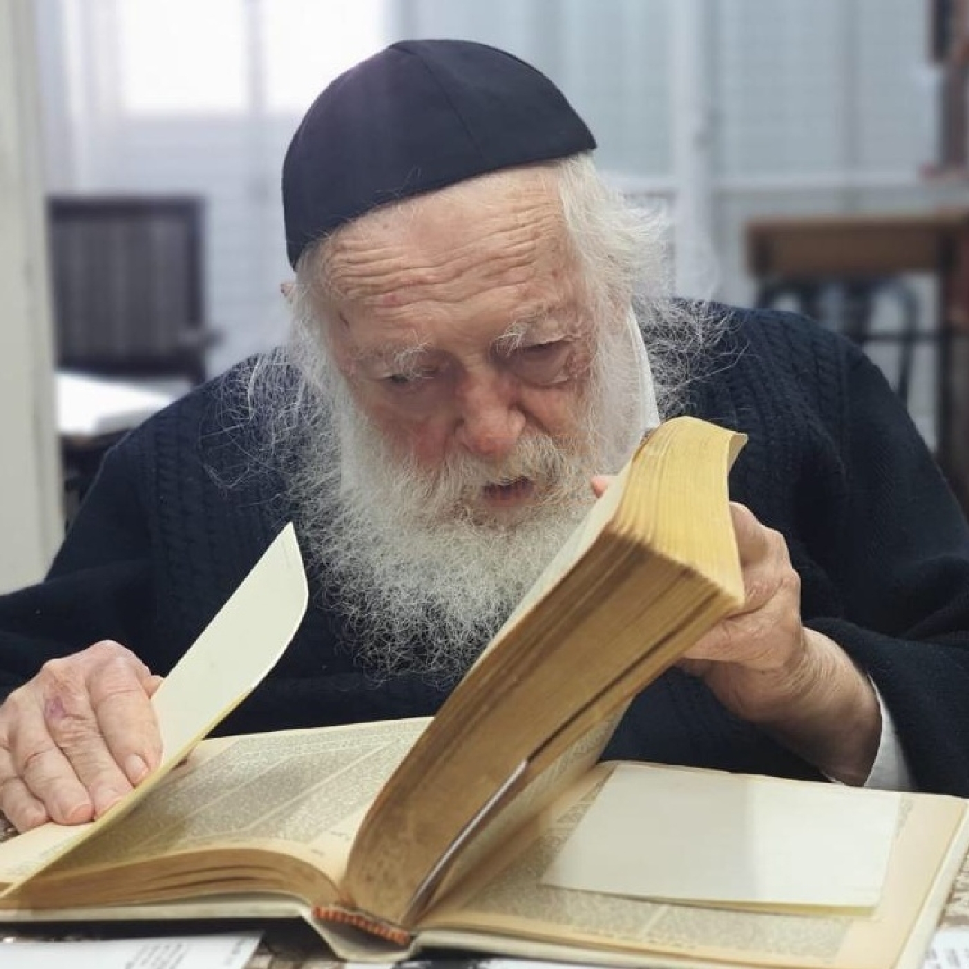 What Torah Looks Like-Parameters of Loag Larash-A Yartzheit Shiur for Rav Chaim Kaniyevski Zatzvik