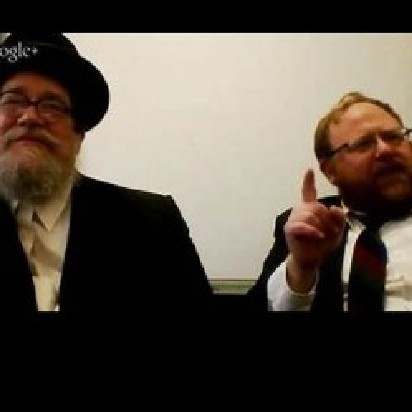 Why Gemara? How Gemara?Which Gemara? Without Gemara?-Presented by Rav Mayer Schiller and Rav Yosef Gavriel Bechhofer episode artwork