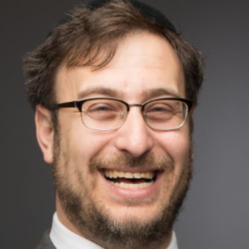 On Principle-Episode 102- Dark Back Alleys of the Campus Protests and The Brighter Road Ahead of Charedi National Service with Rabbi Ari Koretzky of Meor Maryland