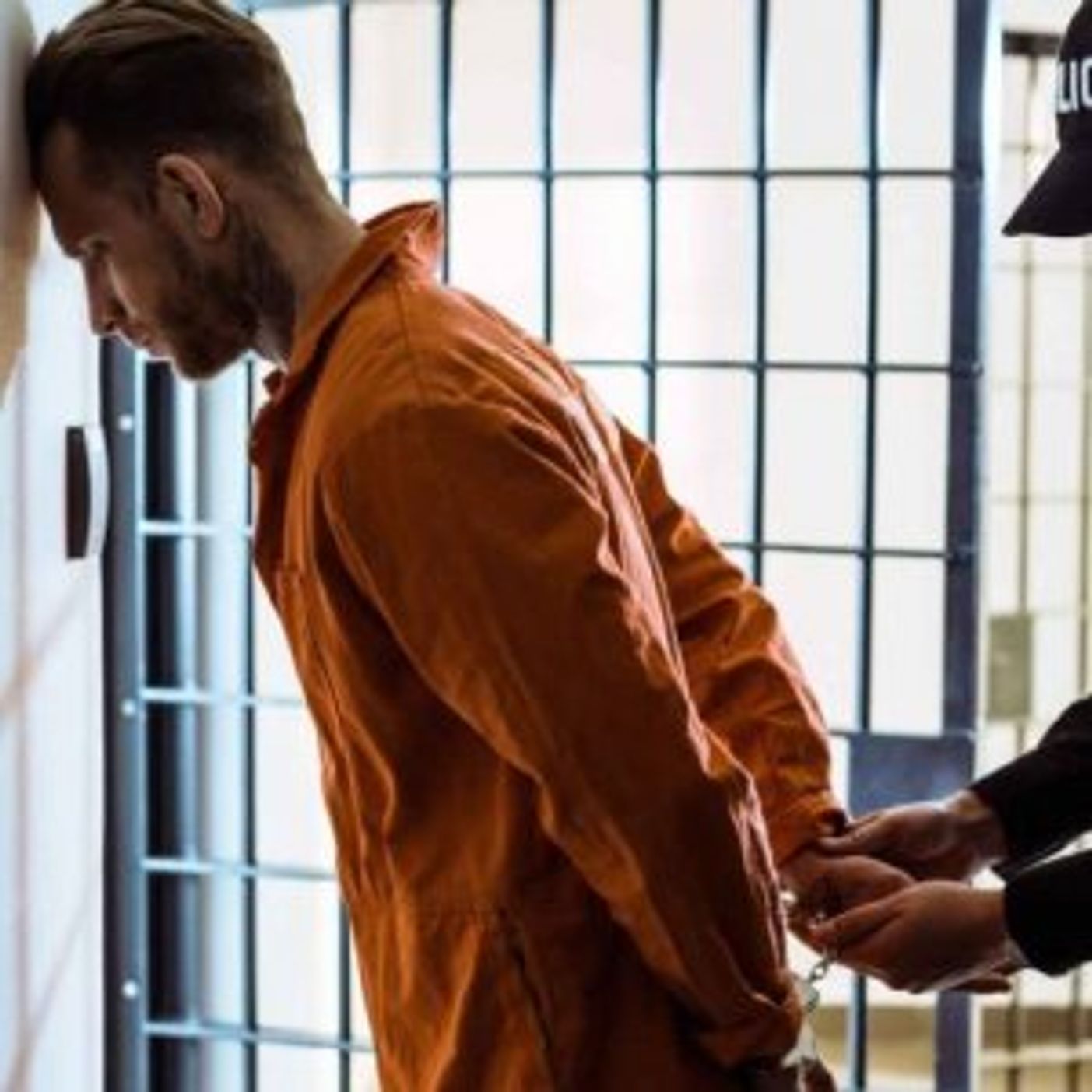 Pesach in Prison-The Matzah will cost you but the Maror is always included