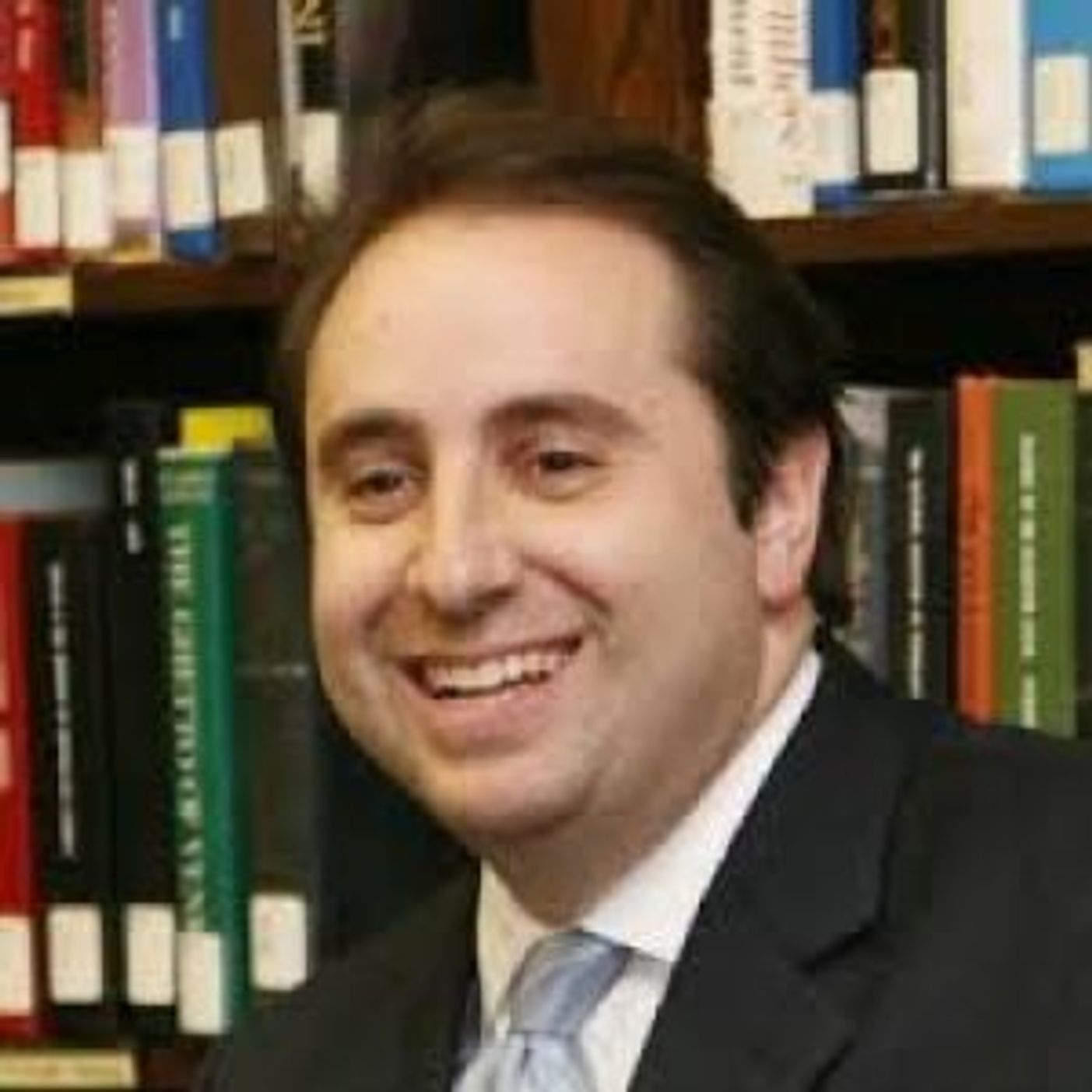 Sephirah-Liberation through the Medium of Time-with Rabbi Mark Gottlieb