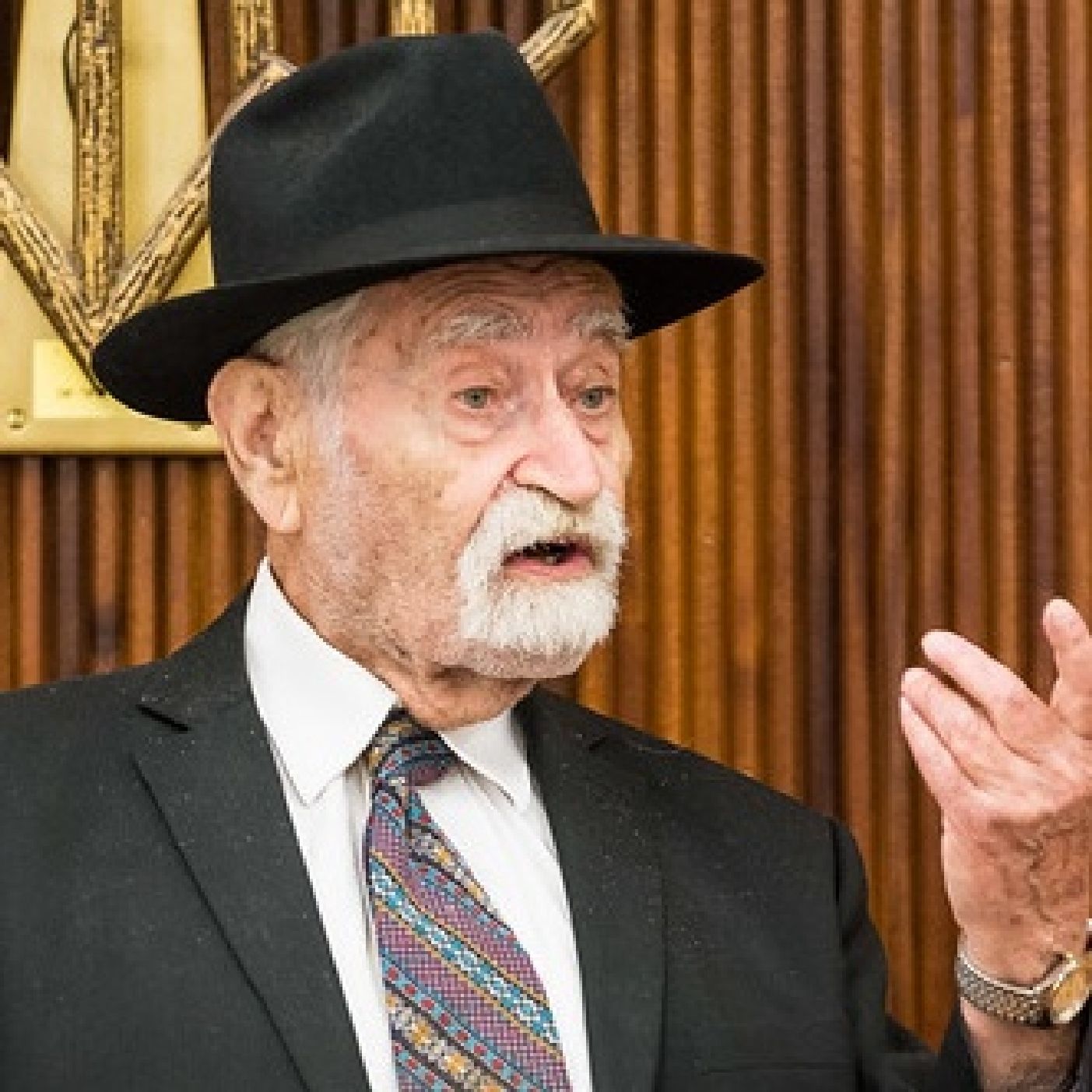 Reparations and Halacha-A Yom haShoah Tshuvah from Rav Nota Greenblatt Zatzal on his Third Yarzheit the 28th of Nissan