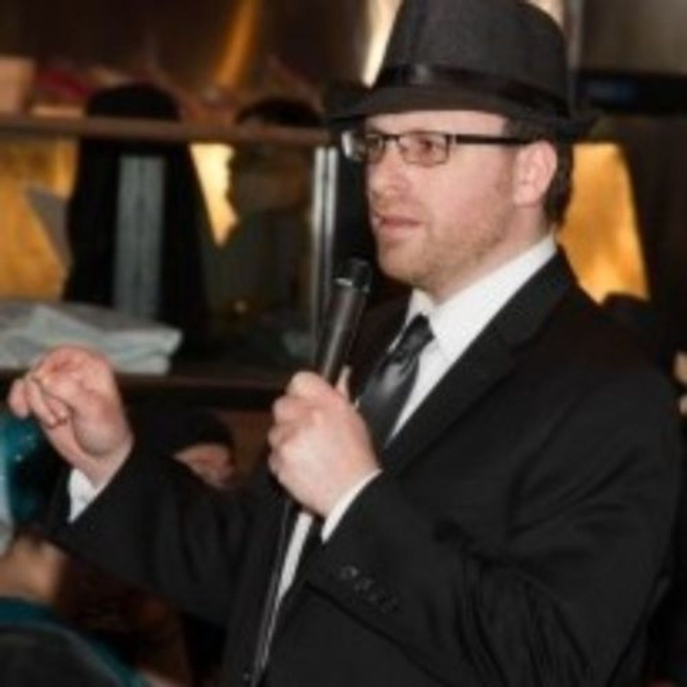 Shabbas Bytes with Rav Kalman Worch-Sending an overnight parcel on Erev Shabbas