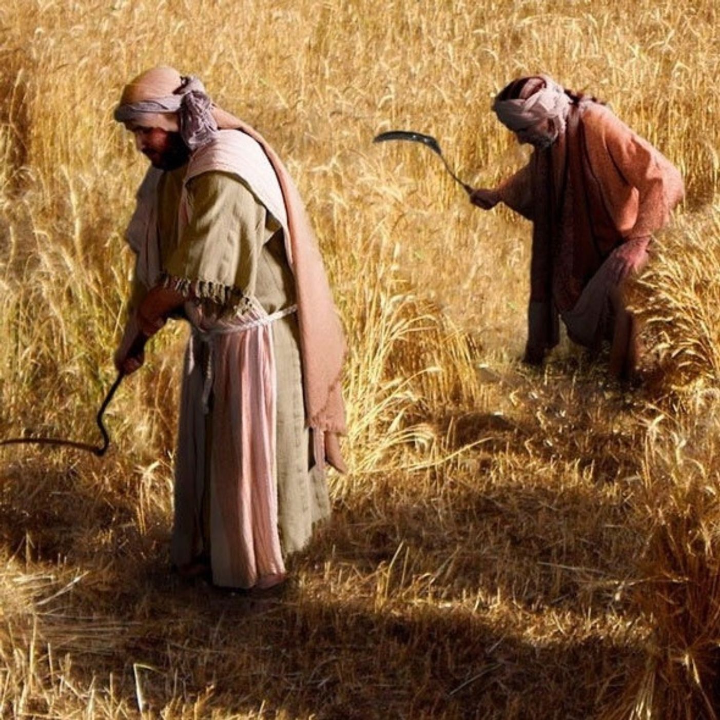 The Deeper End of the Parsha-Acharei Mos-Kedoshim-The Alschich on the Exoneration of Aharon and Dignity of the Downtrodden