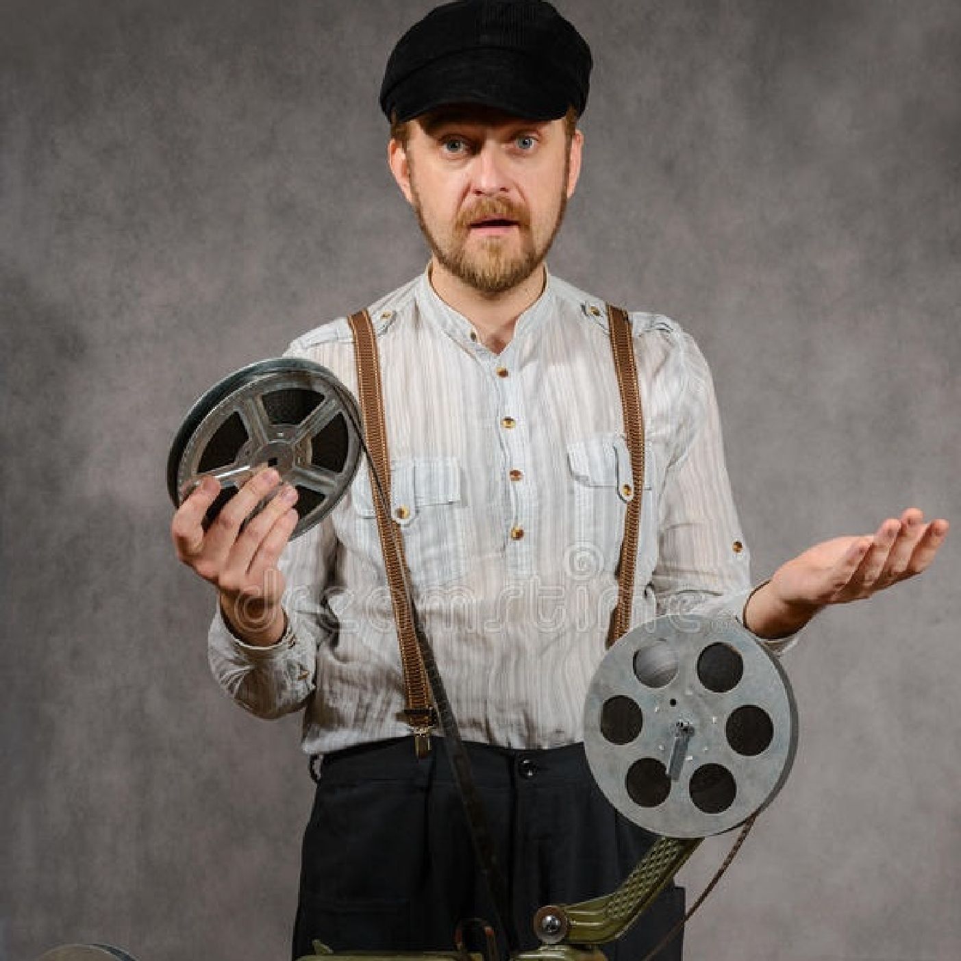 Episode Cover