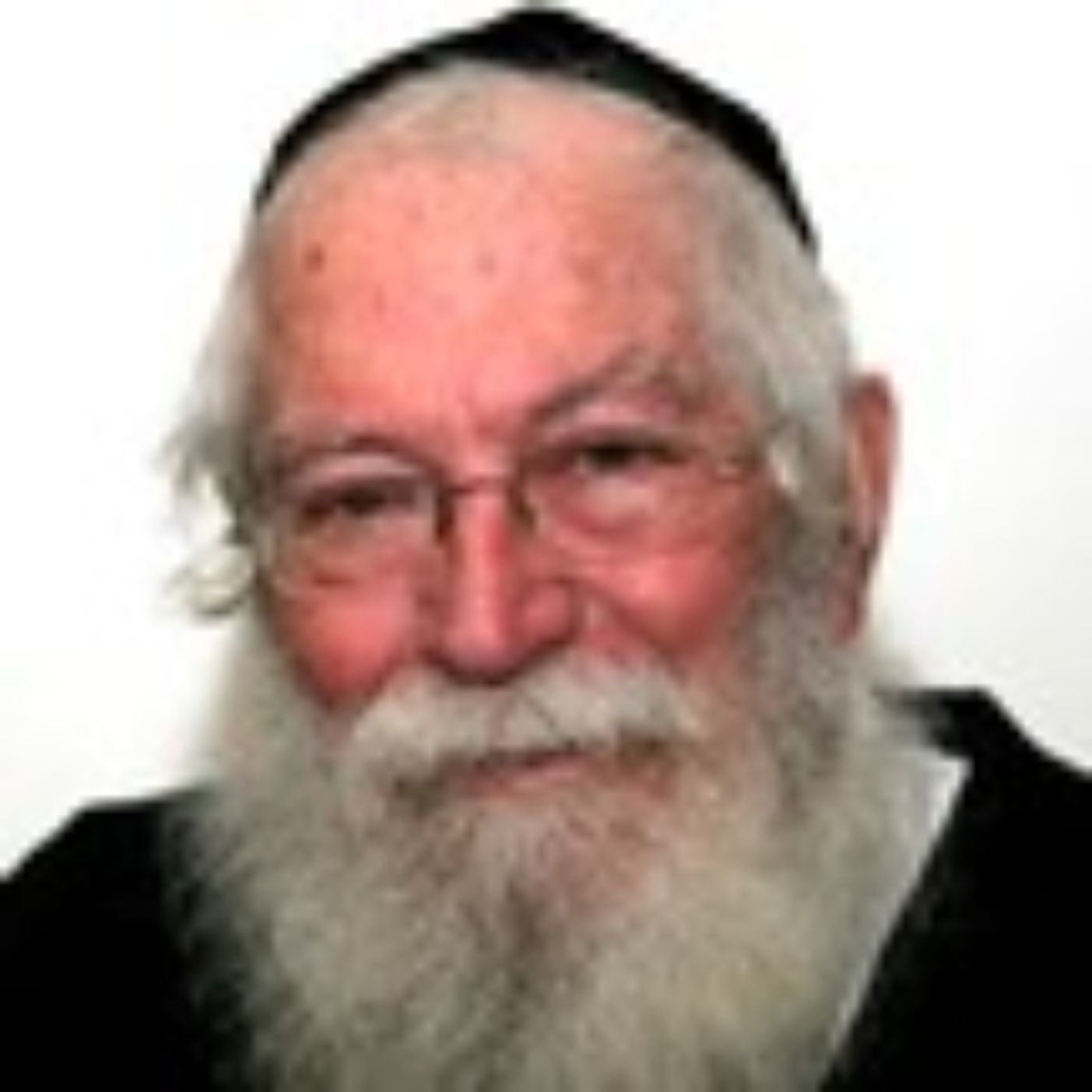 The Garzen-Rav Zalman Nechemiah Goldberg-Paragon of Virtue-Unparalleled in Psak-with Rav Shraga Feivel Halevy Zimmerman