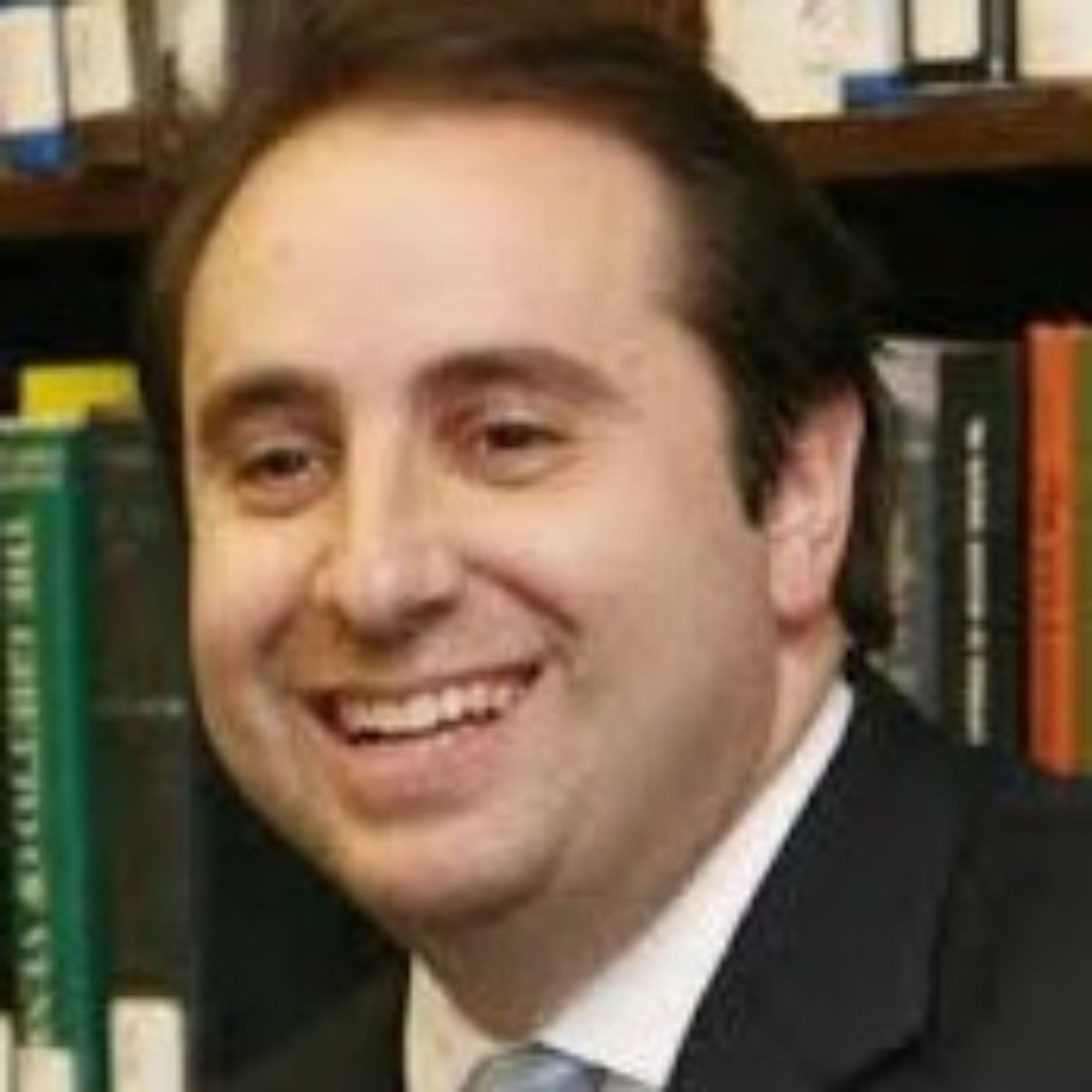 Yeshiva of Newark Podcast