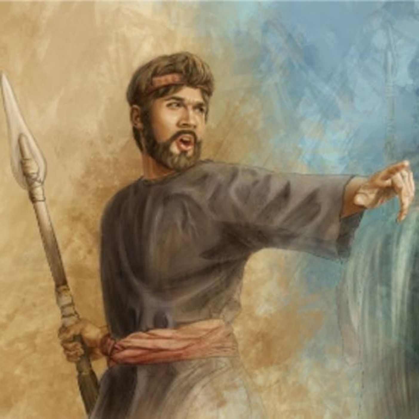 Episode Cover