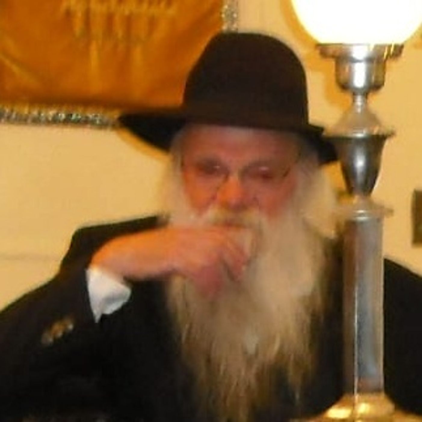 Reyah Kinafsheinu-Yartzheit of Rav Yitzchok Tzvi Burnstein Zatzal-Drashos La-iIui Nishmaso