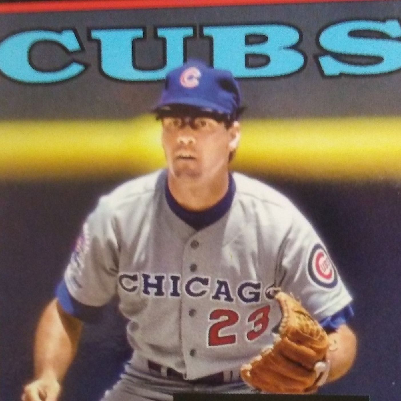 On Principle-115-Blowing the Ryno's Horn-What Ryne Sandberg meant for Sportsmanship and can it be replicated today?