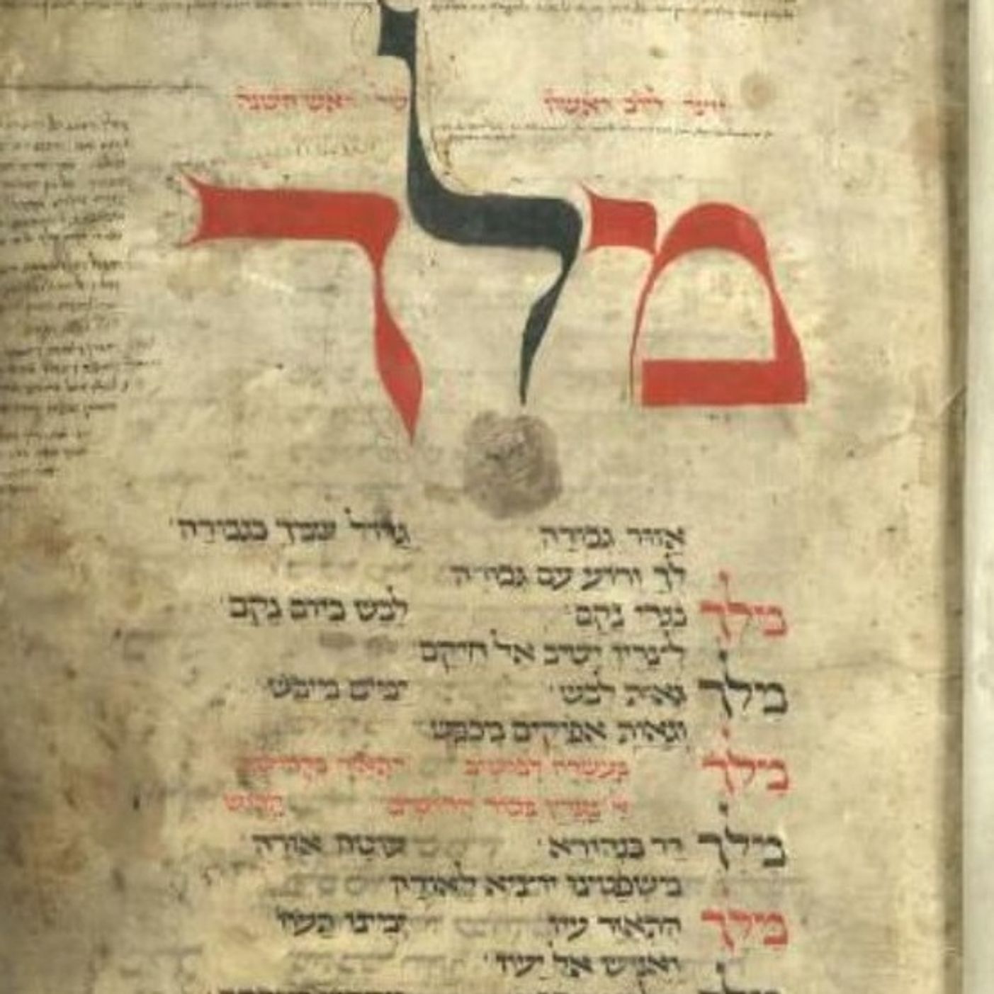 Rosh HaShanah Special-Unlocking Piyutim-A Shiur by Rav Elchanan Adler