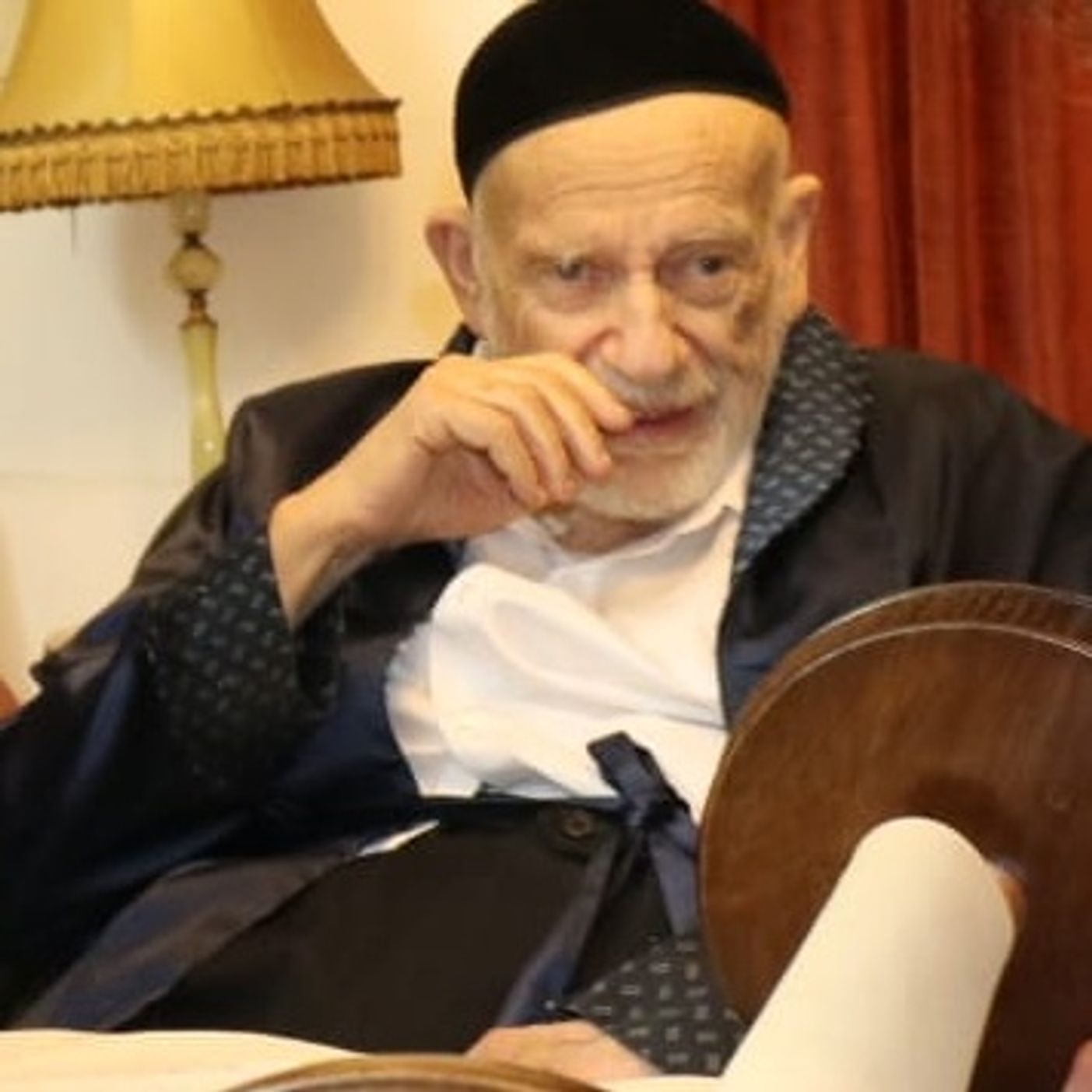 Tzurba M'Rabanan-Episode 92-Sar HaTorah Truly-USeroya Sofer-Rav Seroya Dablitzki Zatzal-Exemplar of a Posek