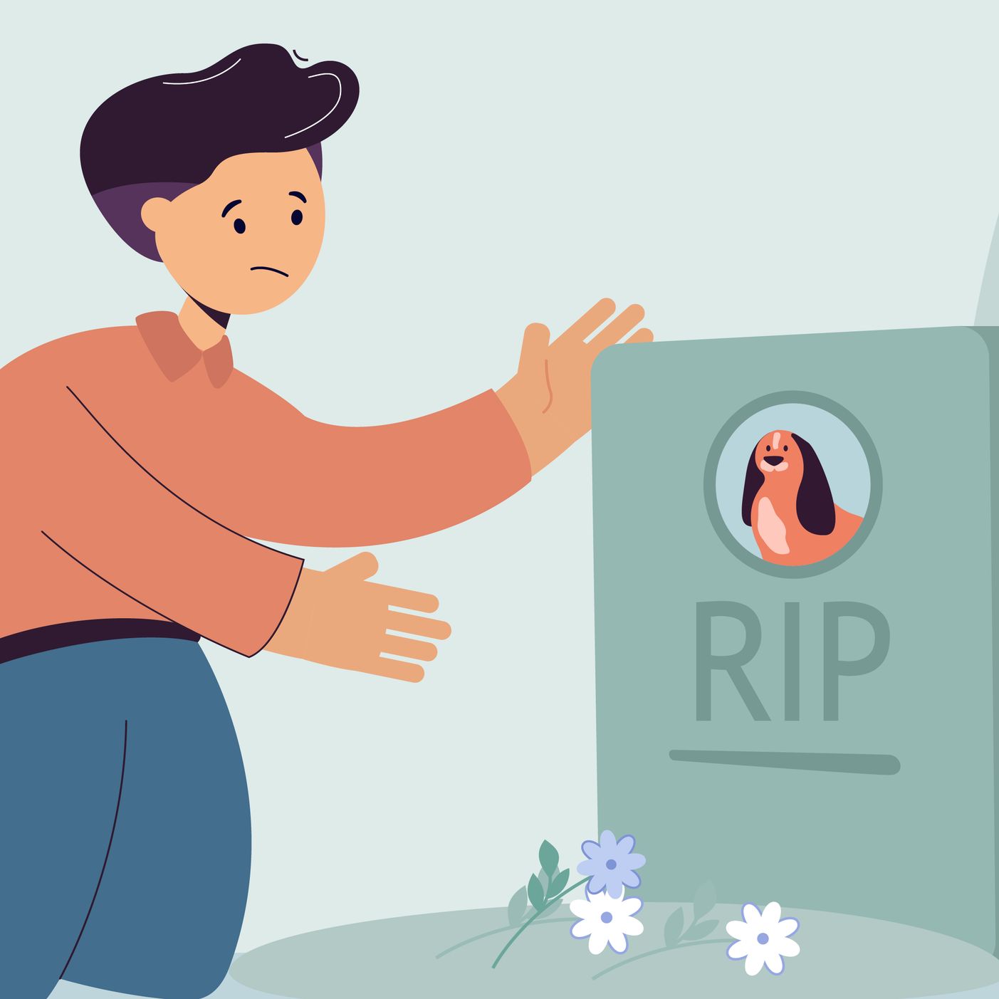 Emeritus Rex-Perceiving the Pockets of Pain-Comforting Beyond Standard Halacha Scenarios with Rabbi Jonathan Rosenblatt-Dedicated to the Memory of Dolly