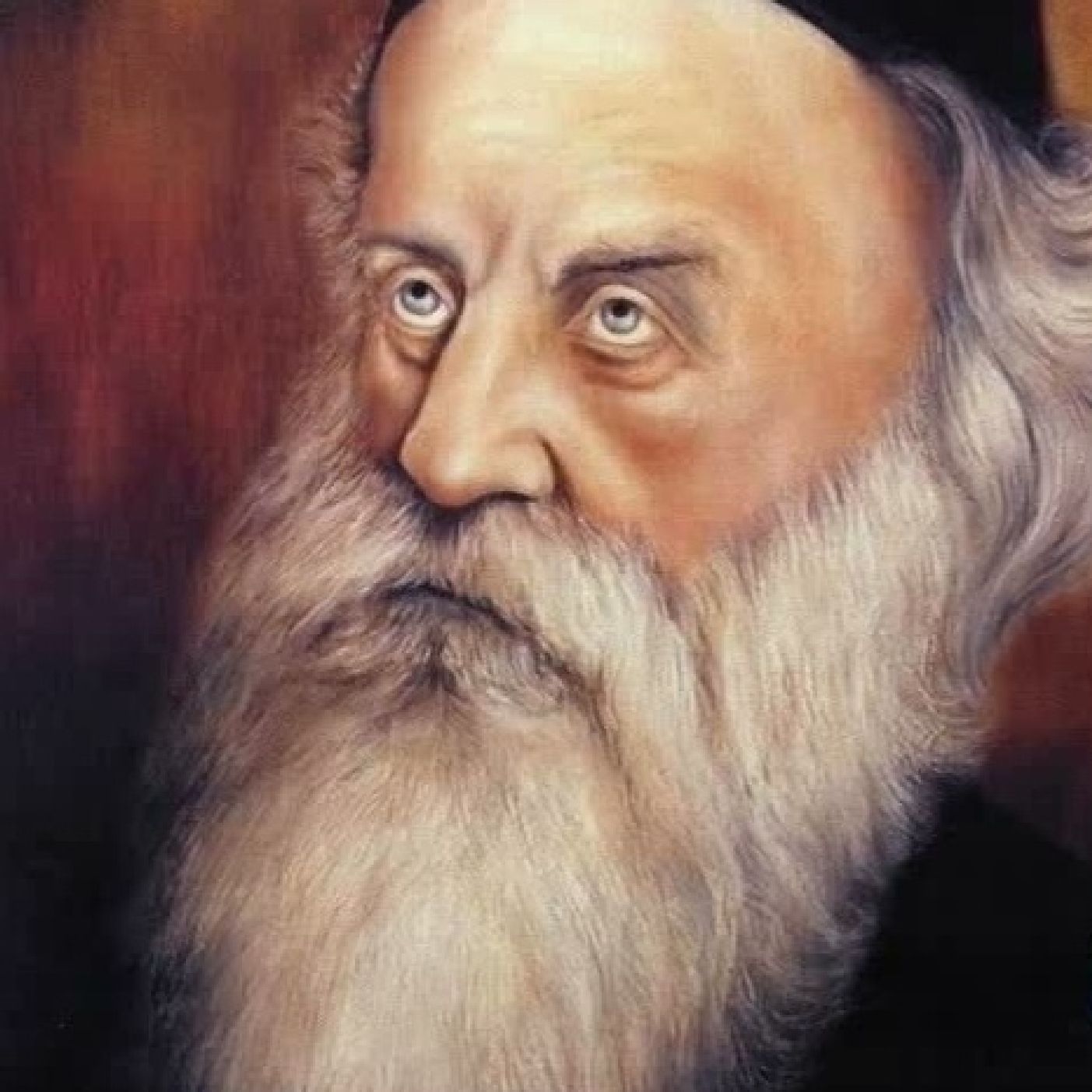 The Two He-Goats of Shavuos- Defending the Alter Rebbe episode artwork