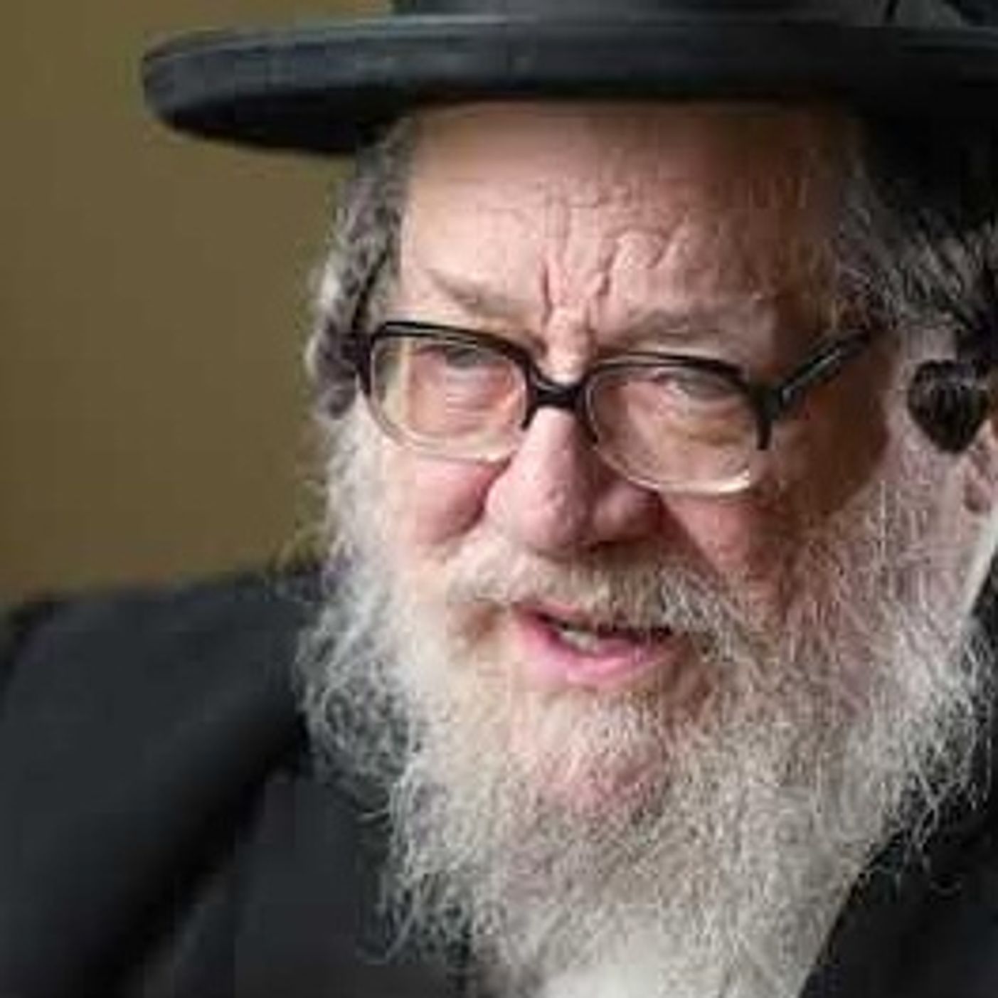 Shavuos' Holy Strangeness and Resisting the Houston Option-with Rav Mayer Schiller episode artwork