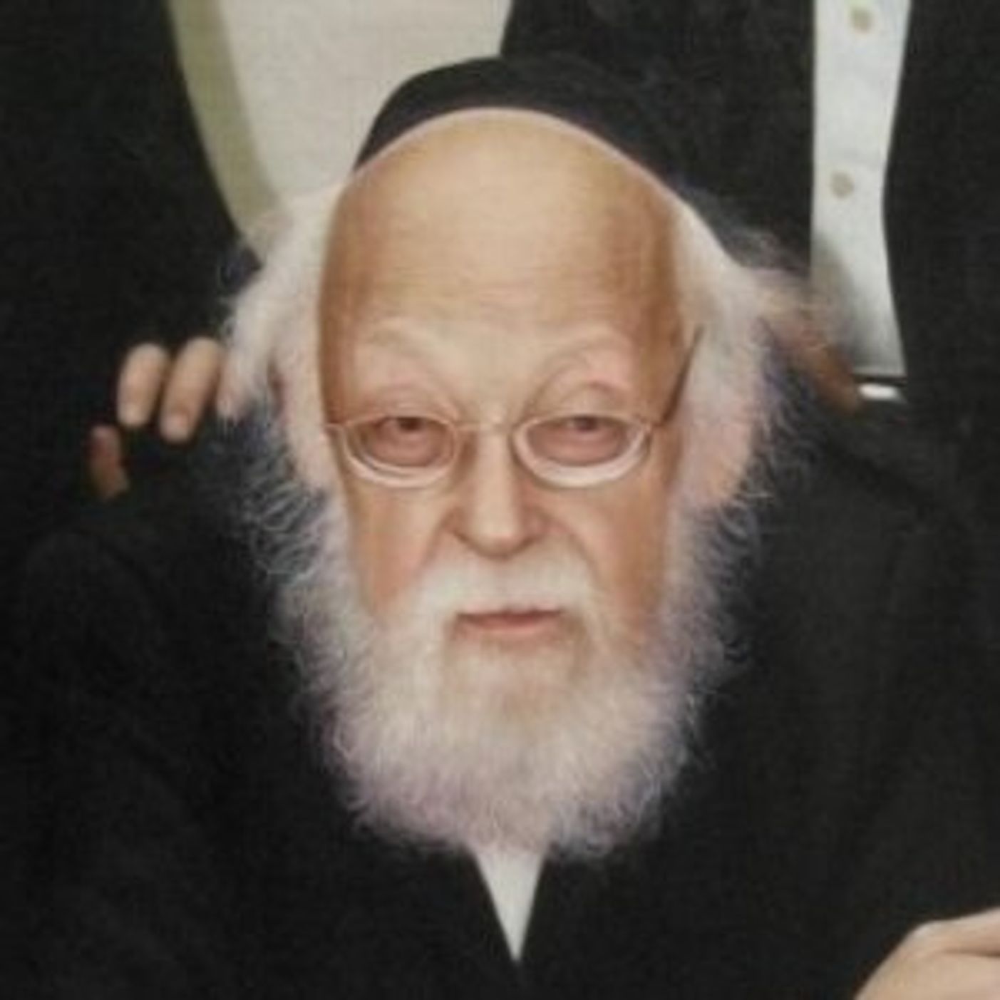 Rav Elyashiv answers a Quick series of Questions on the Three Weeks episode artwork