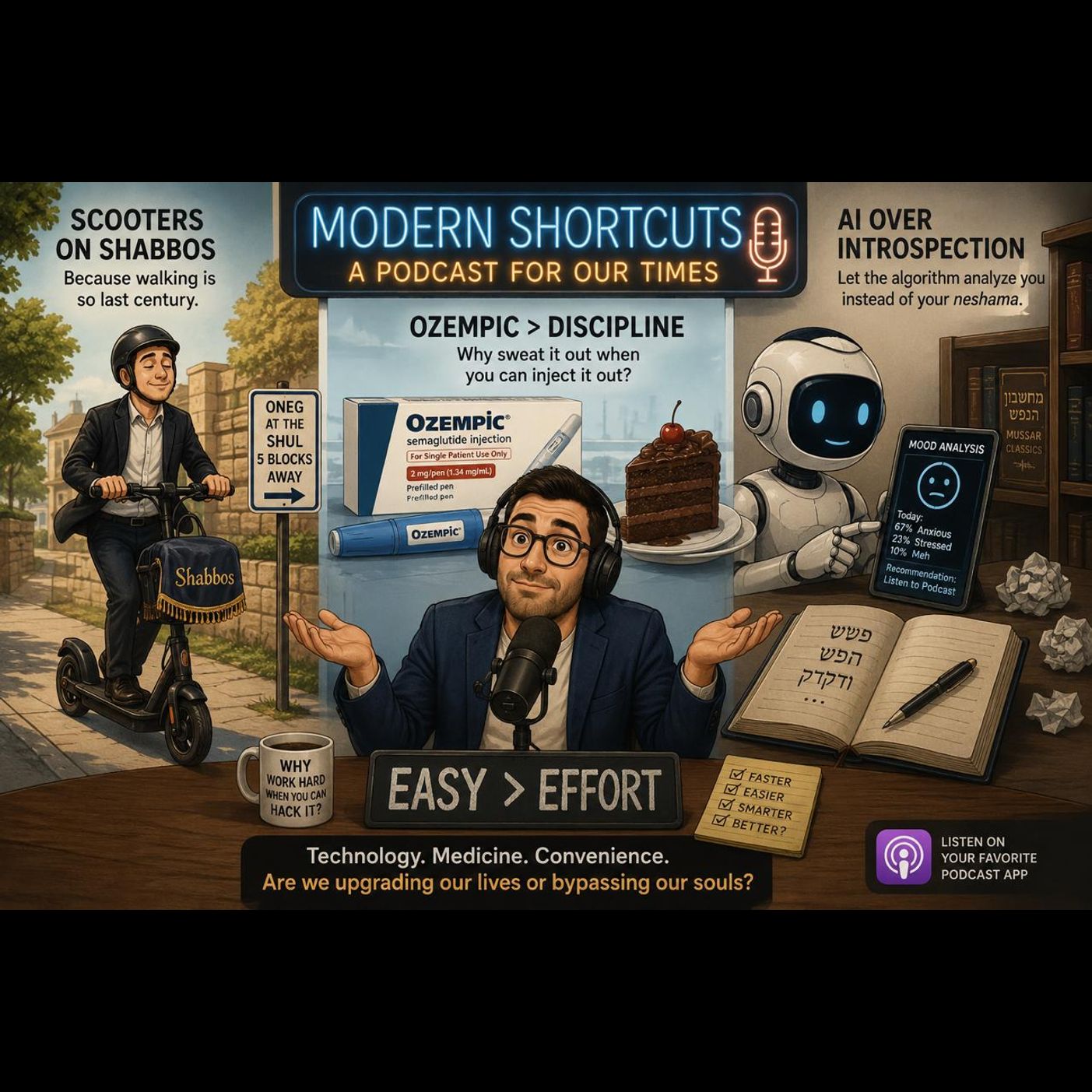 Episode Cover