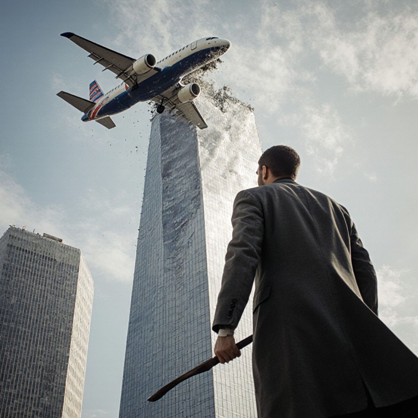 Episode Cover