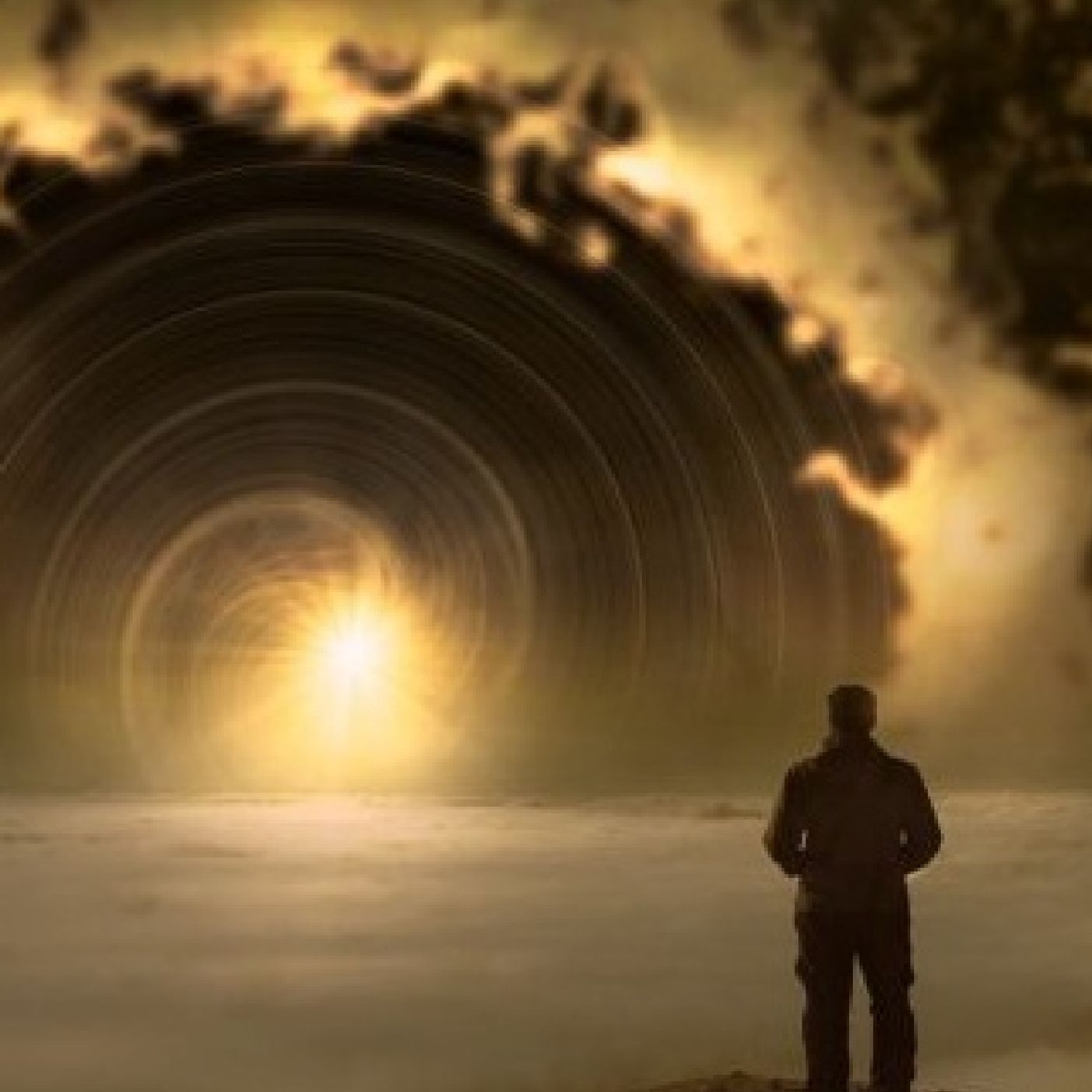 Episode Cover