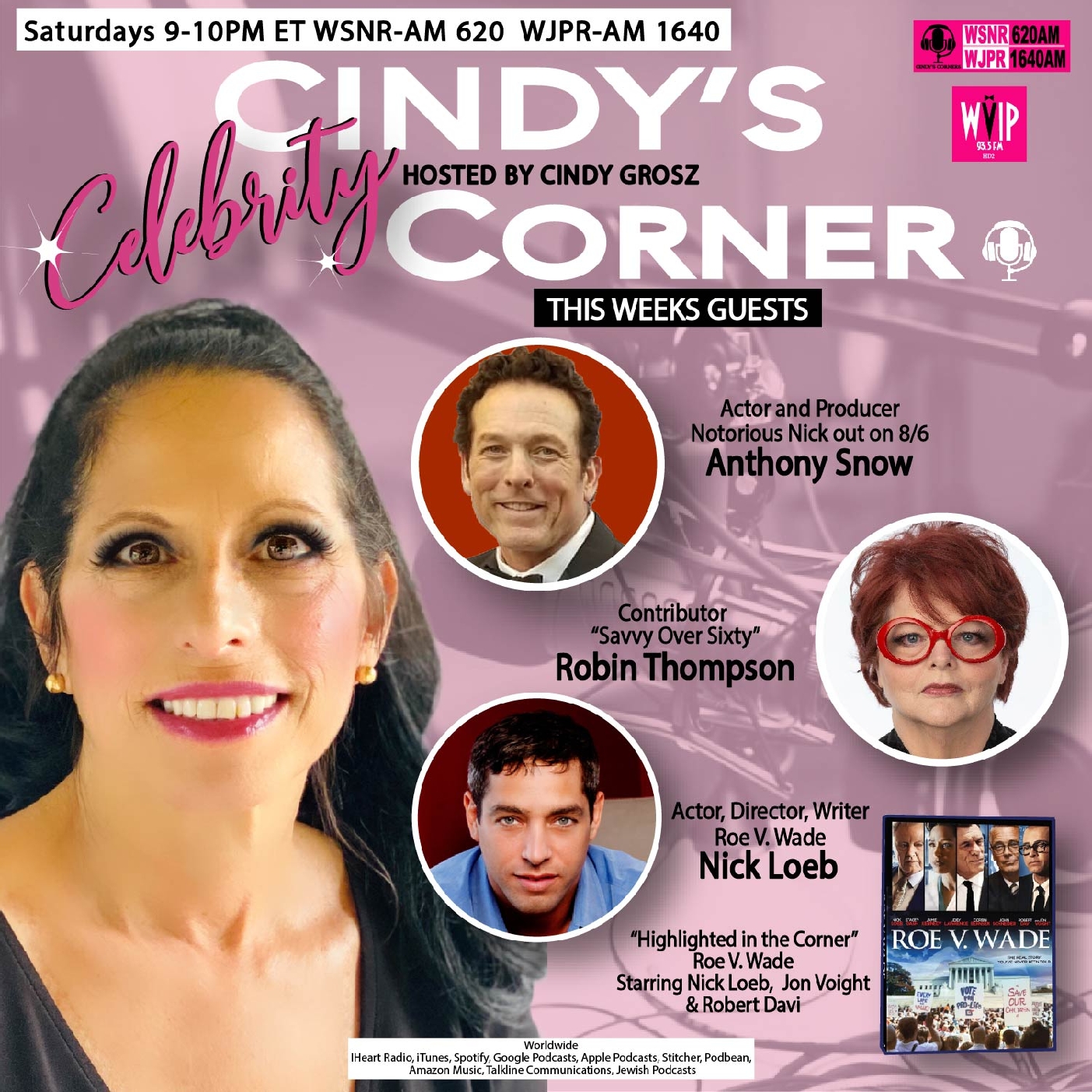 Right For America With Cindy Grosz