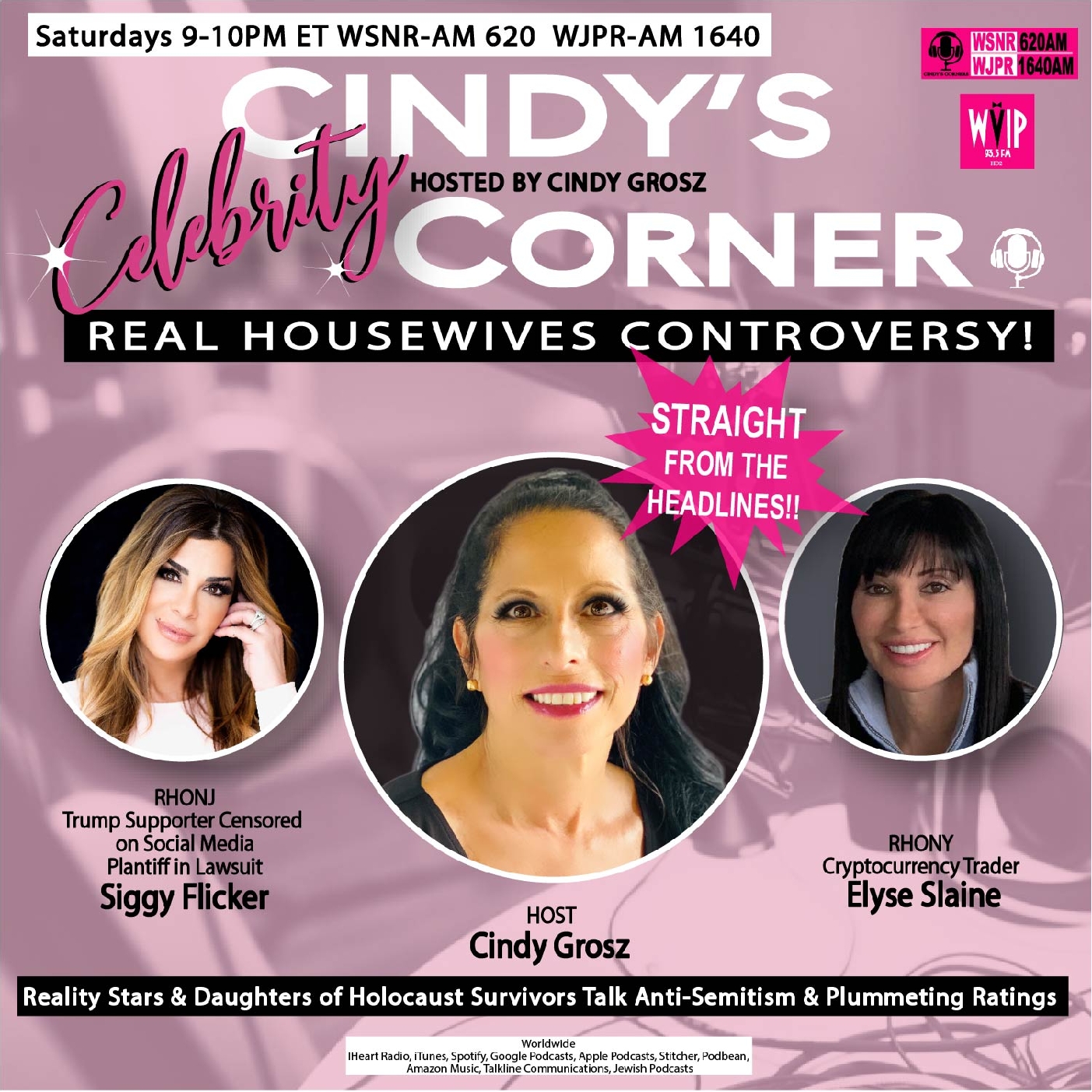 Right For America With Cindy Grosz