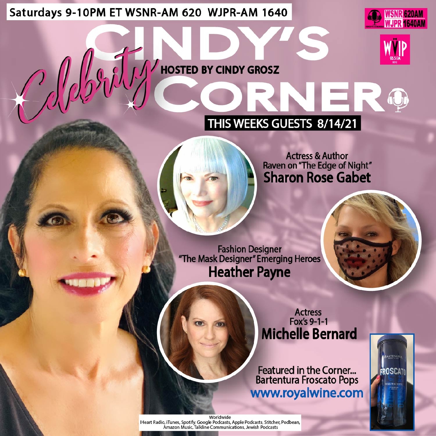 Right For America With Cindy Grosz