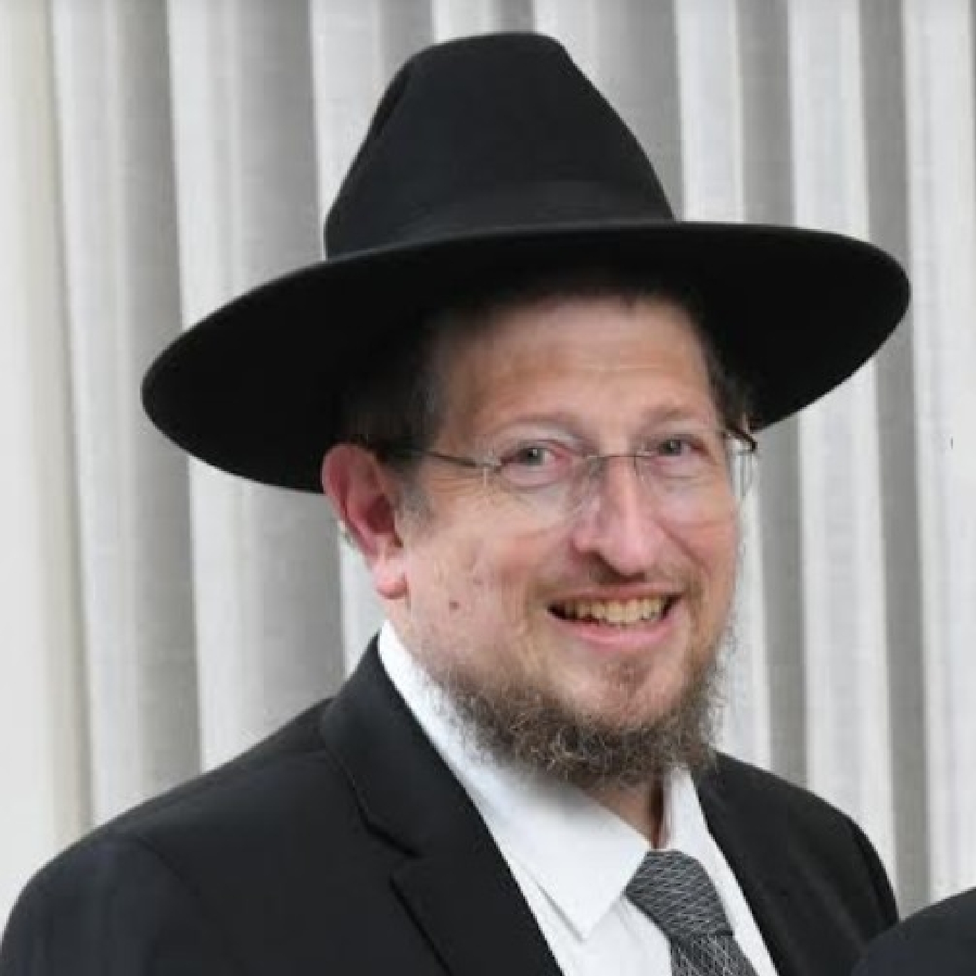  Your needs are my needs. פרשת משפטים  /Rabbi Goldman  episode artwork