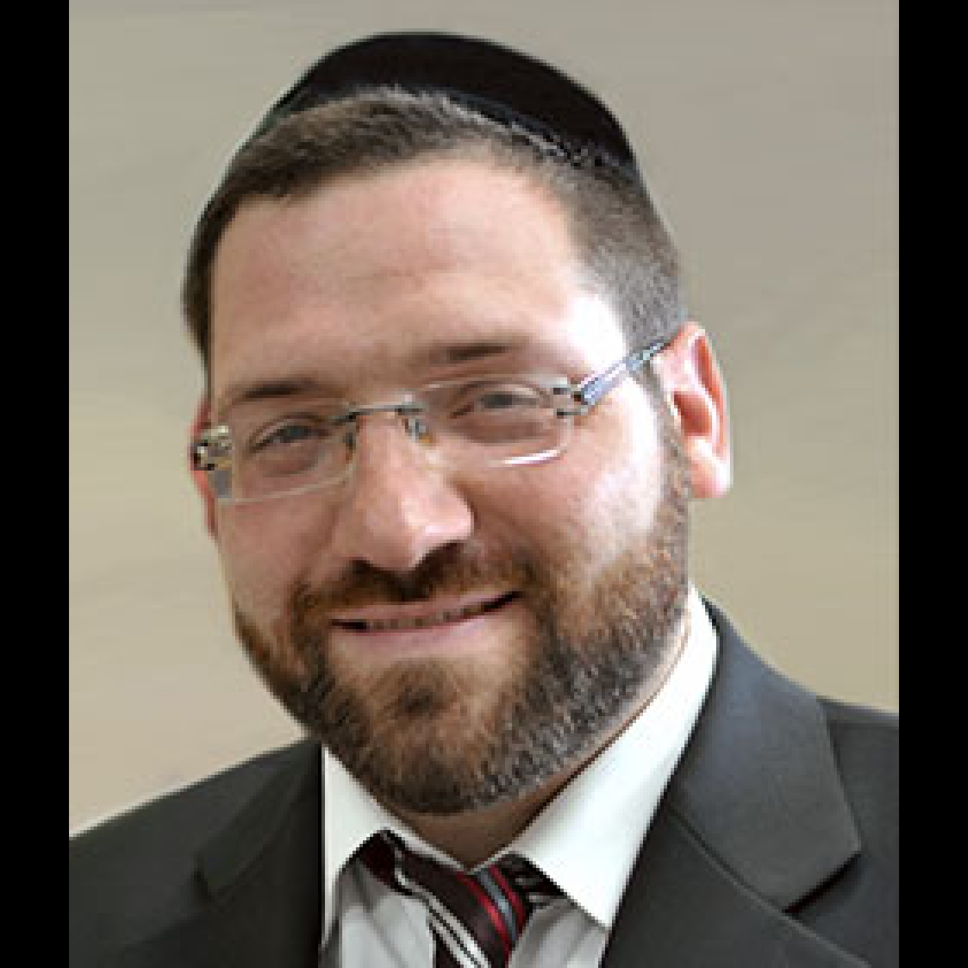 Rabbi Moshe Sokoloff
