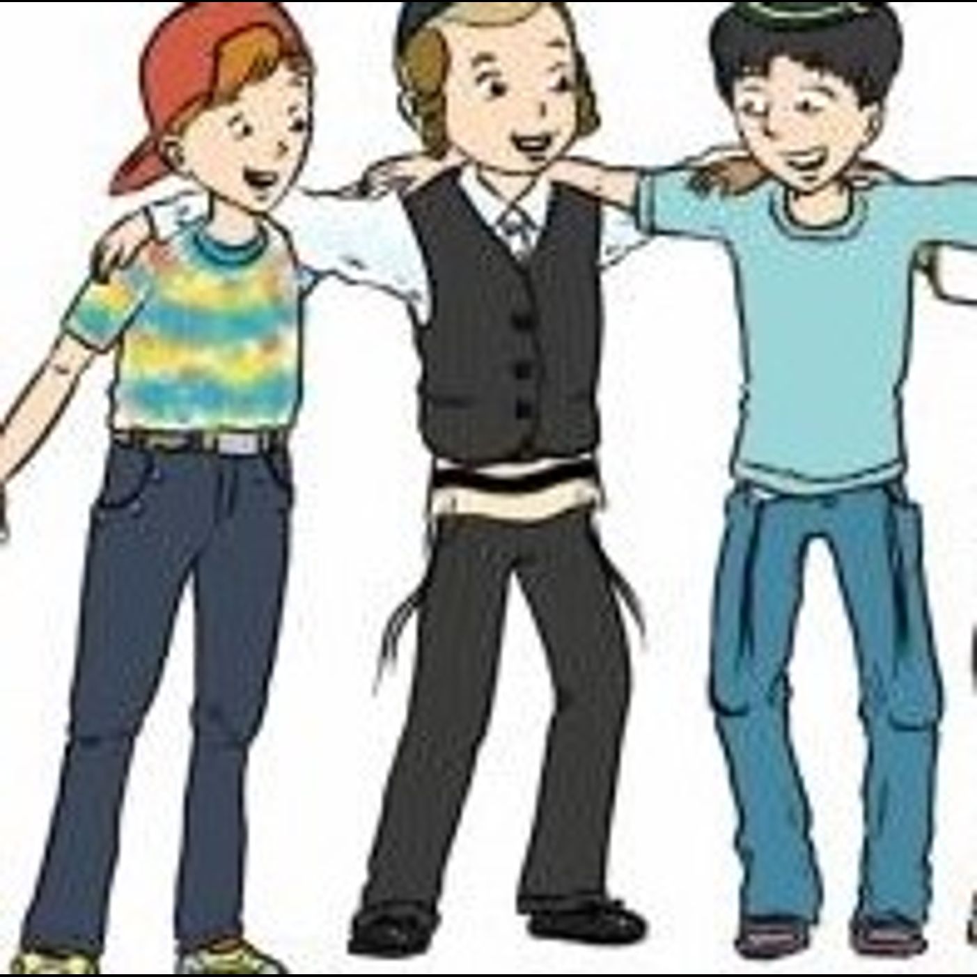 Episode Cover