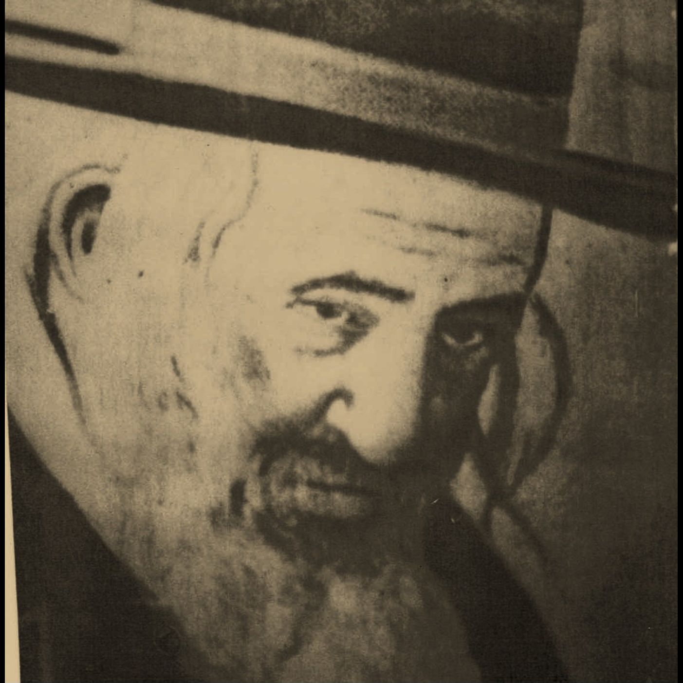 Episode Cover
