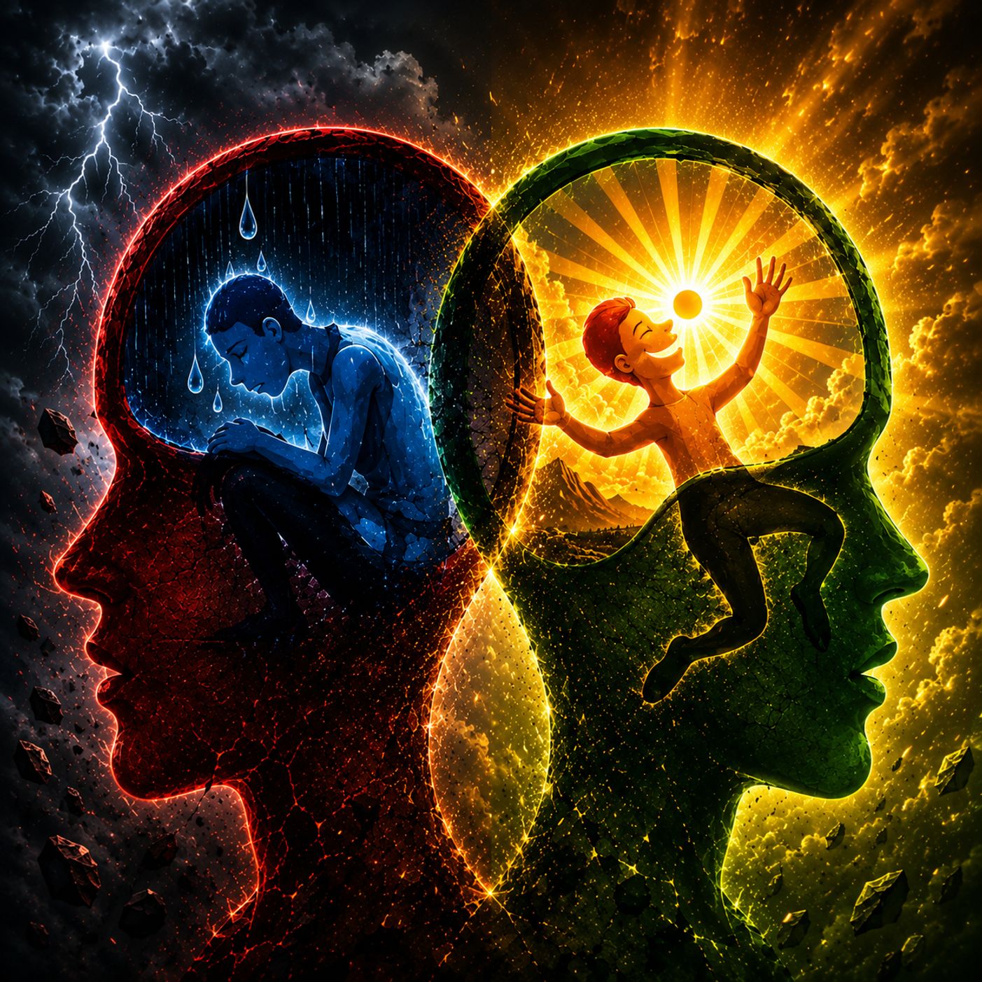 Episode Cover
