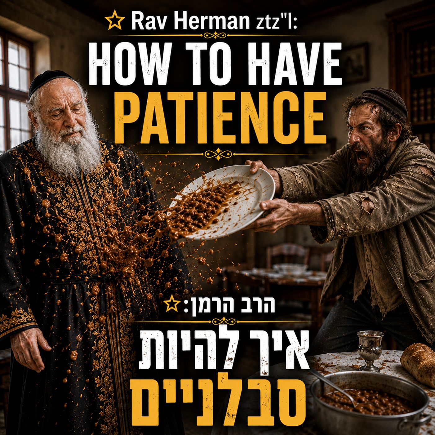 Episode Cover