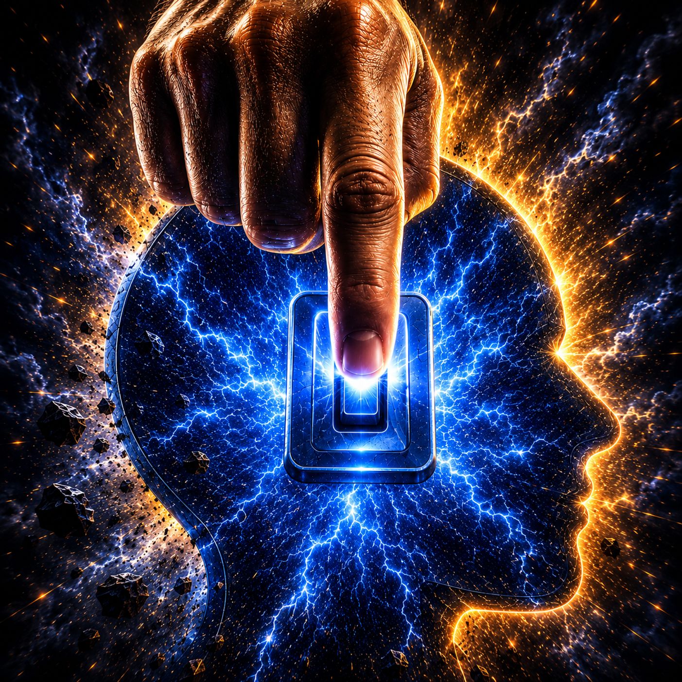 Episode Cover