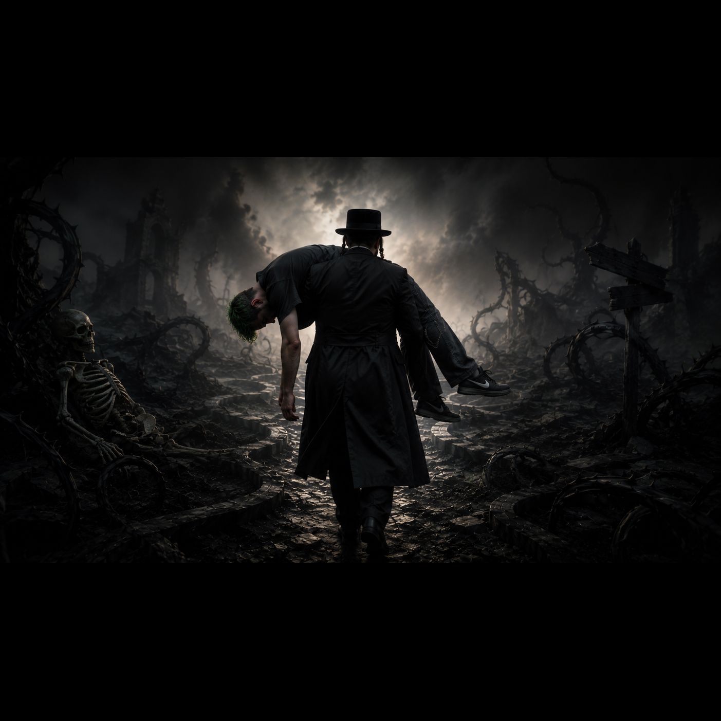 Episode Cover