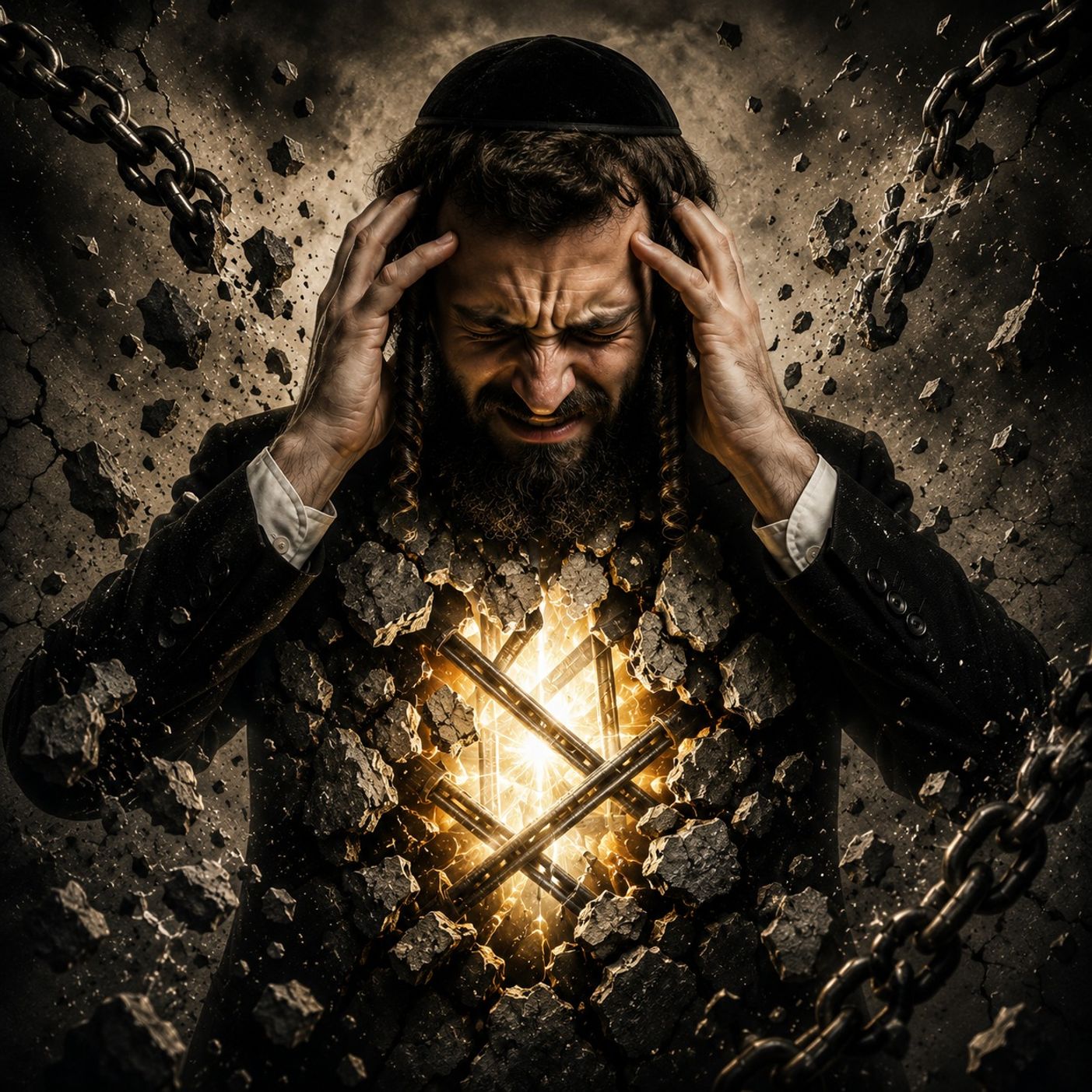 Episode Cover
