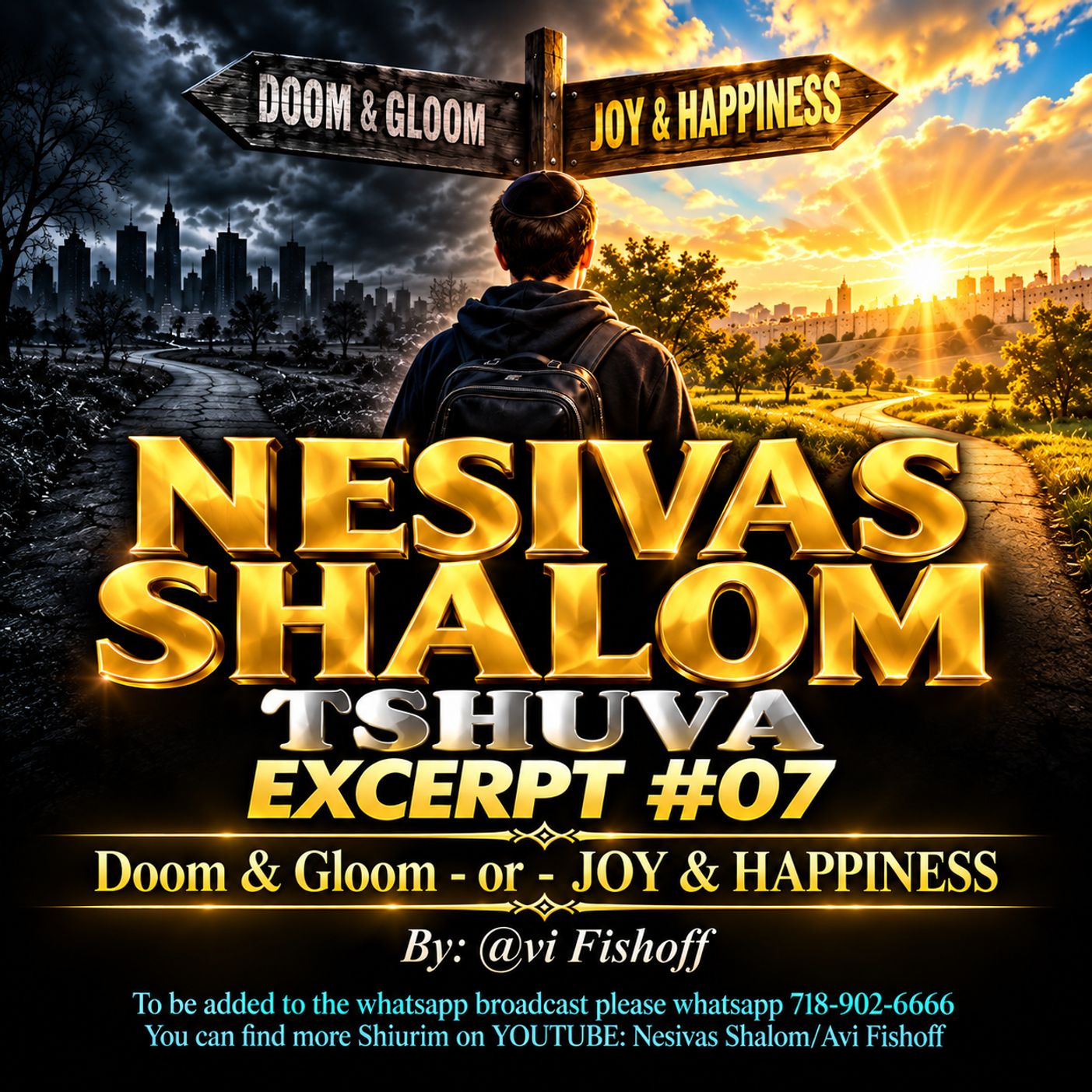 Episode Cover