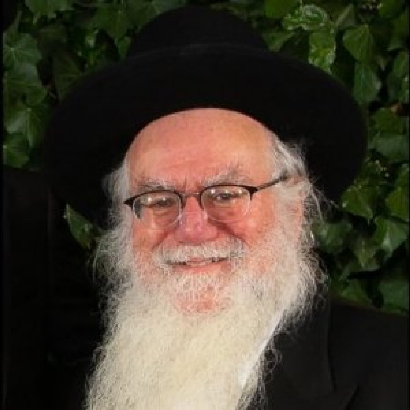 Onochi!   Yisro  Rabbi Felman episode artwork